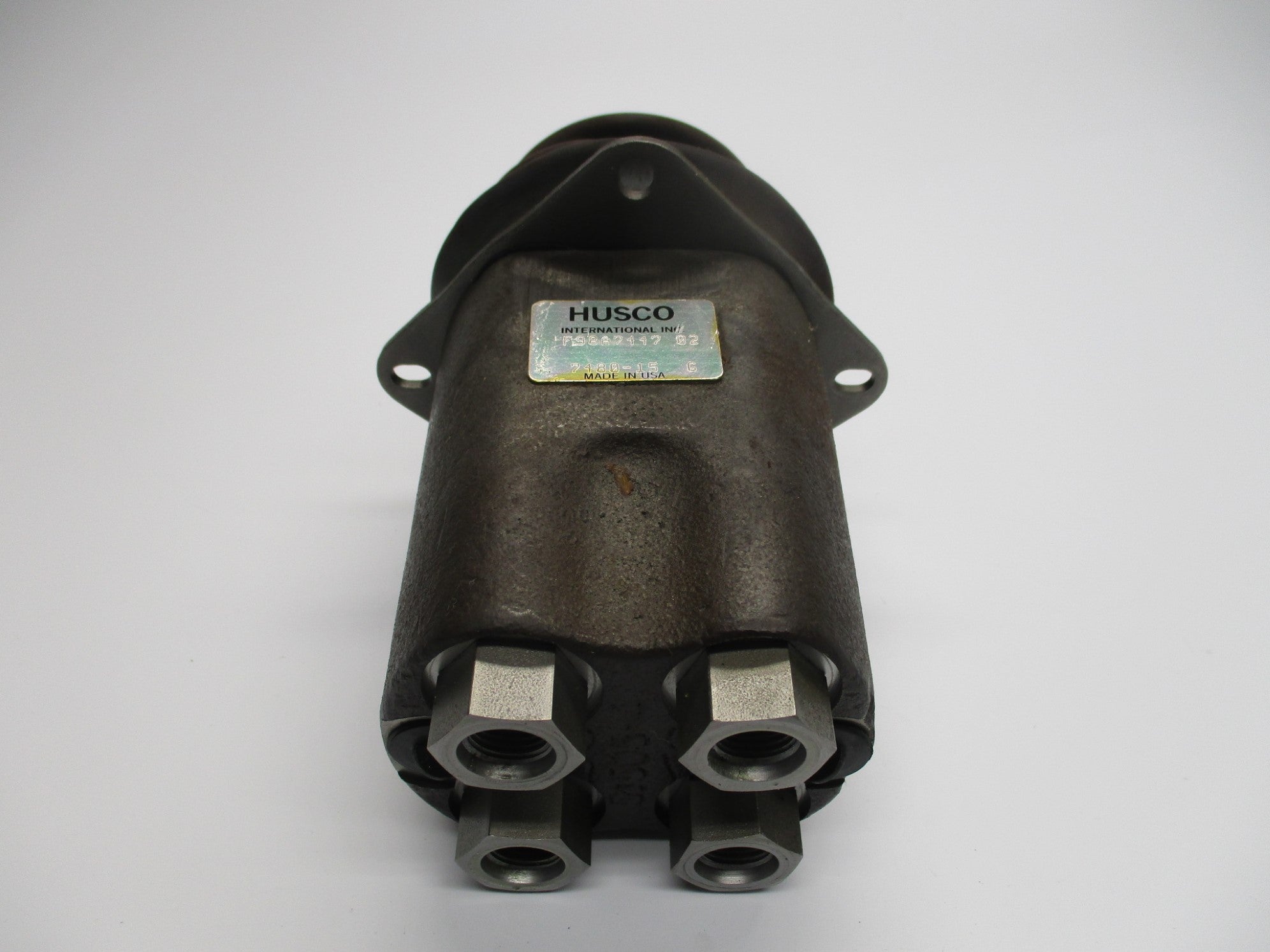 HUSCO F98A7447 NSNP