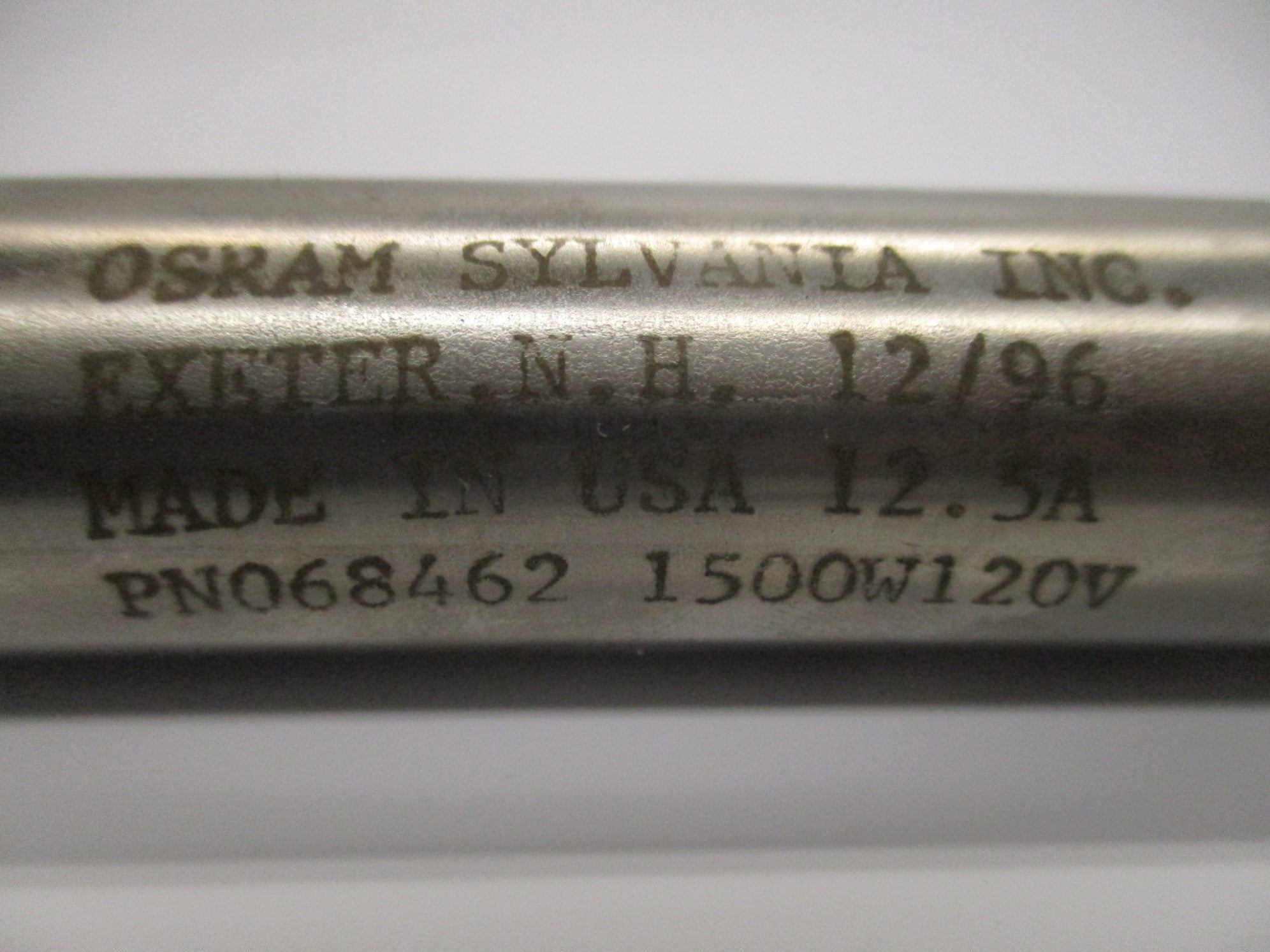 OSRAM PN068462 NSNP