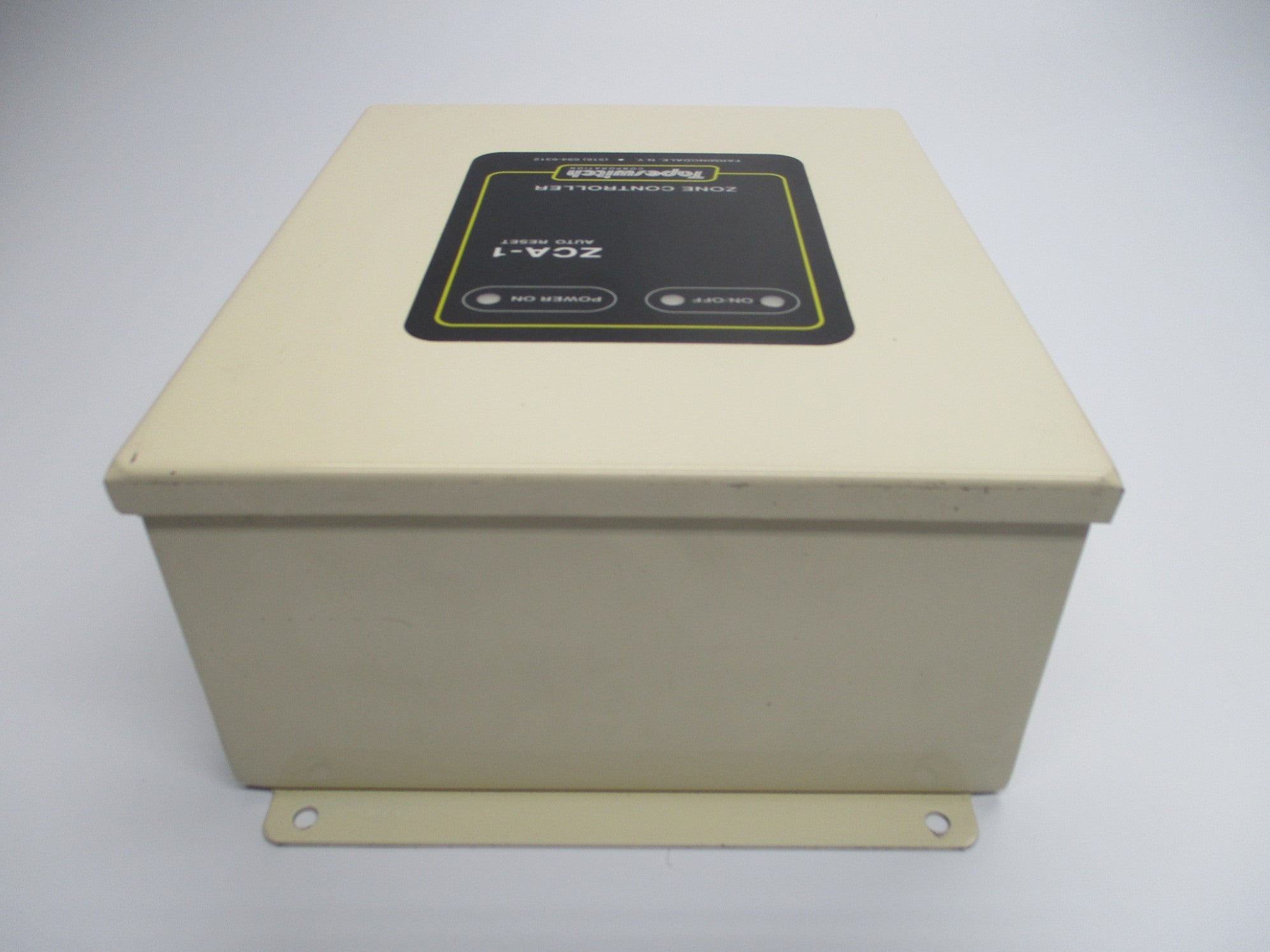 TAPESWITCH ZCA-1 NSNP