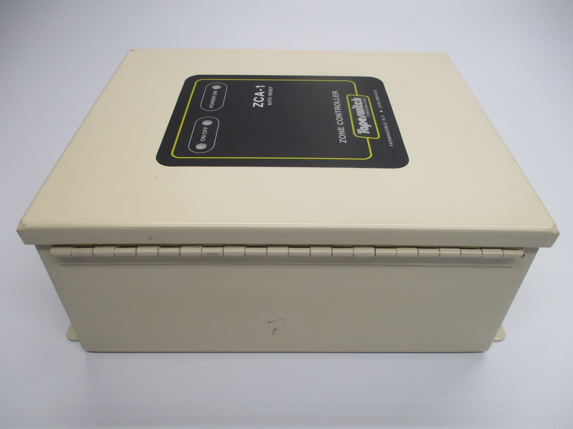 TAPESWITCH ZCA-1 NSNP