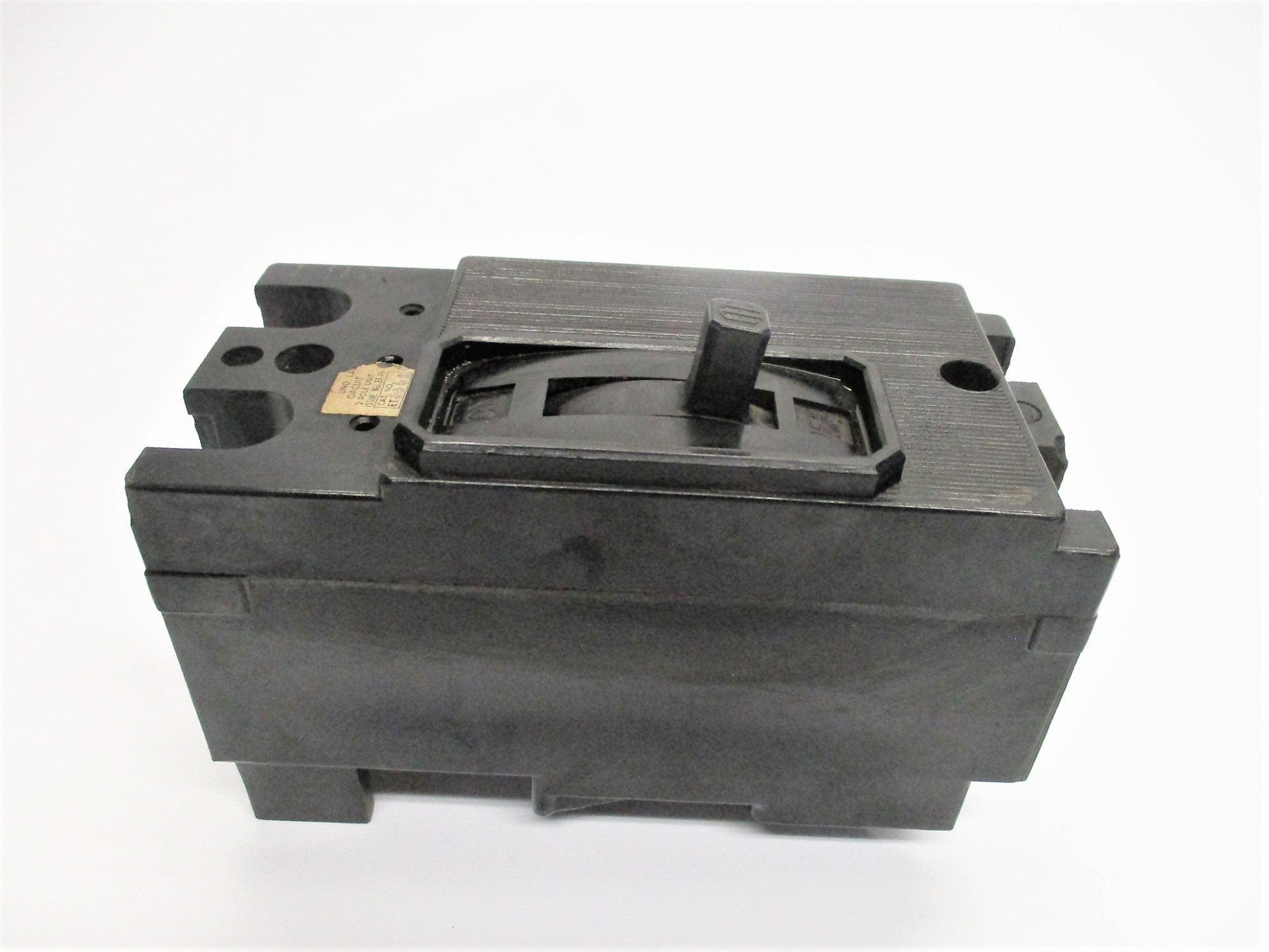 ITE ET-1562 20A 240V UNMP