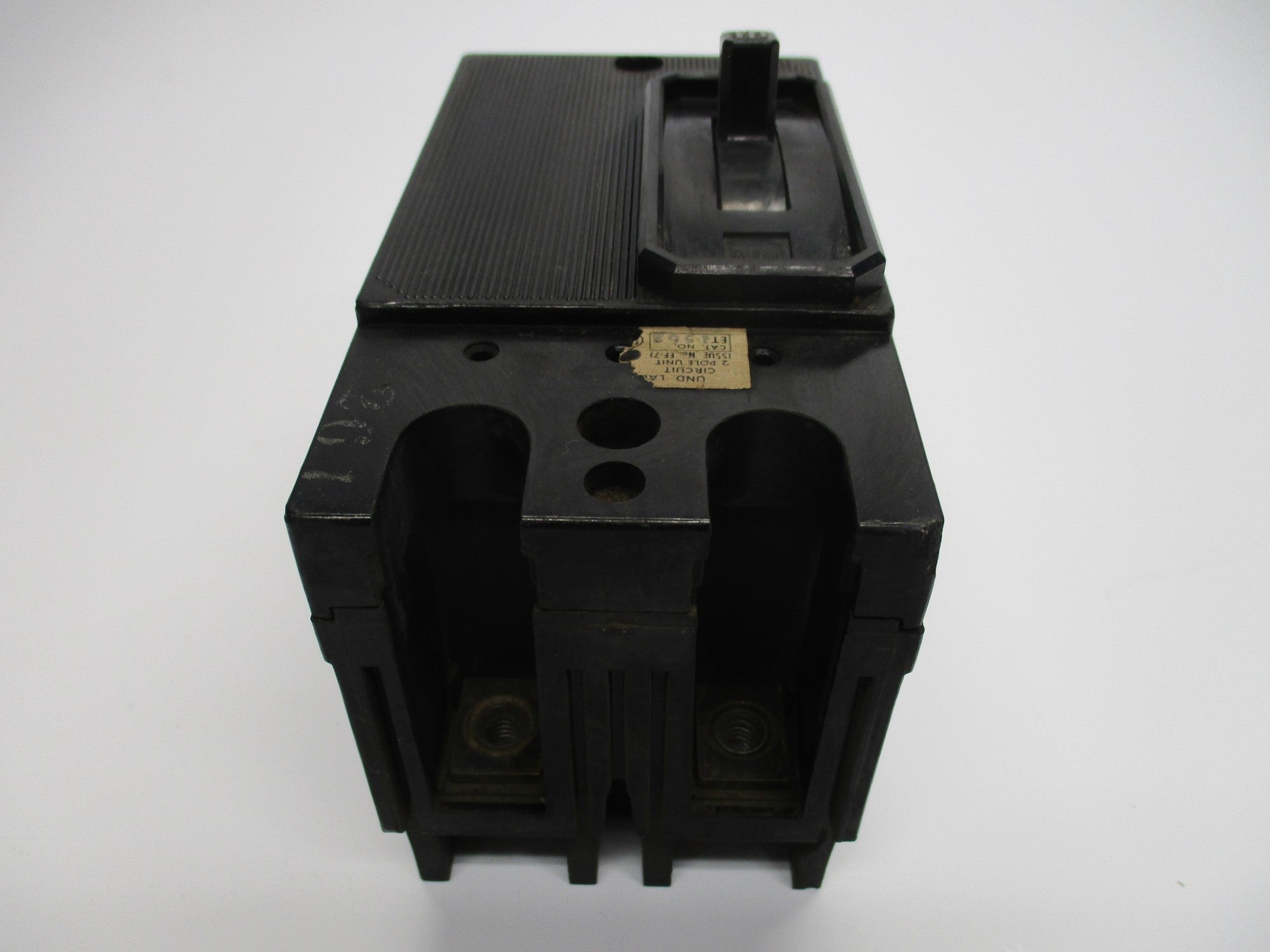ITE ET-1562 20A 240V UNMP