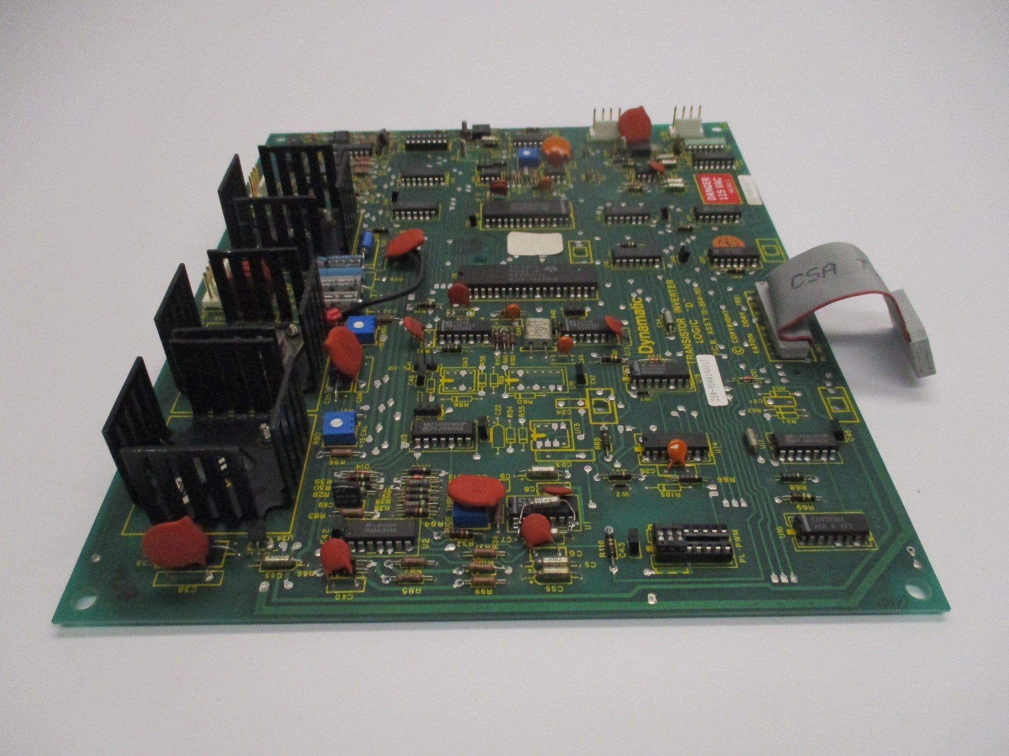 DYNAMATIC 15-564-102 NSNP