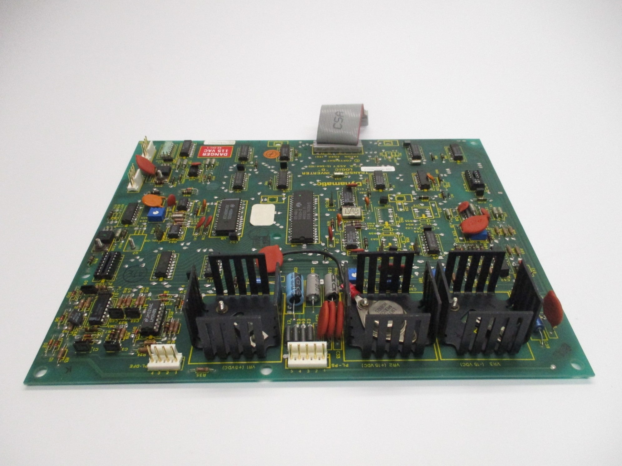 DYNAMATIC 15-564-102 NSNP