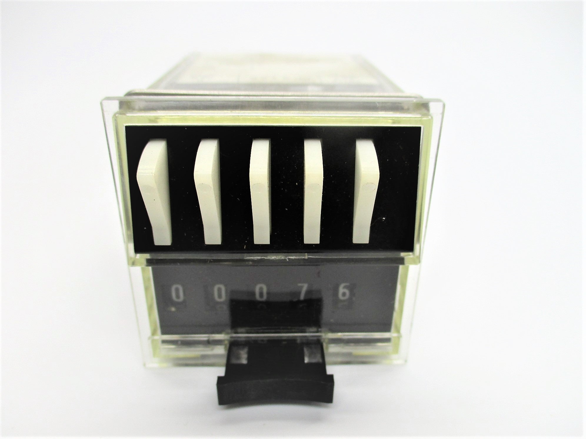 SODECO RP212E NSNP