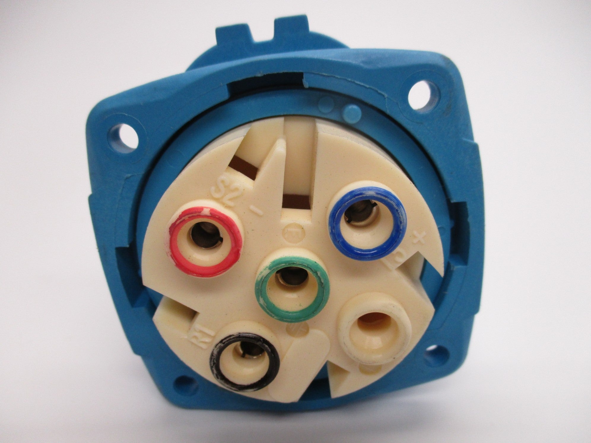 MELTRIC 63-38043 NSNP