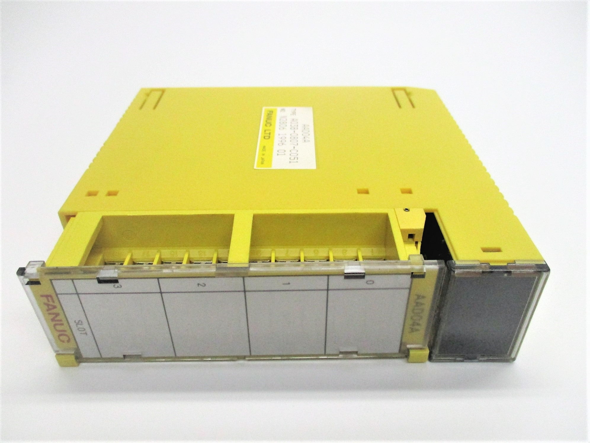 FANUC A03B-0807-C051 NSNP