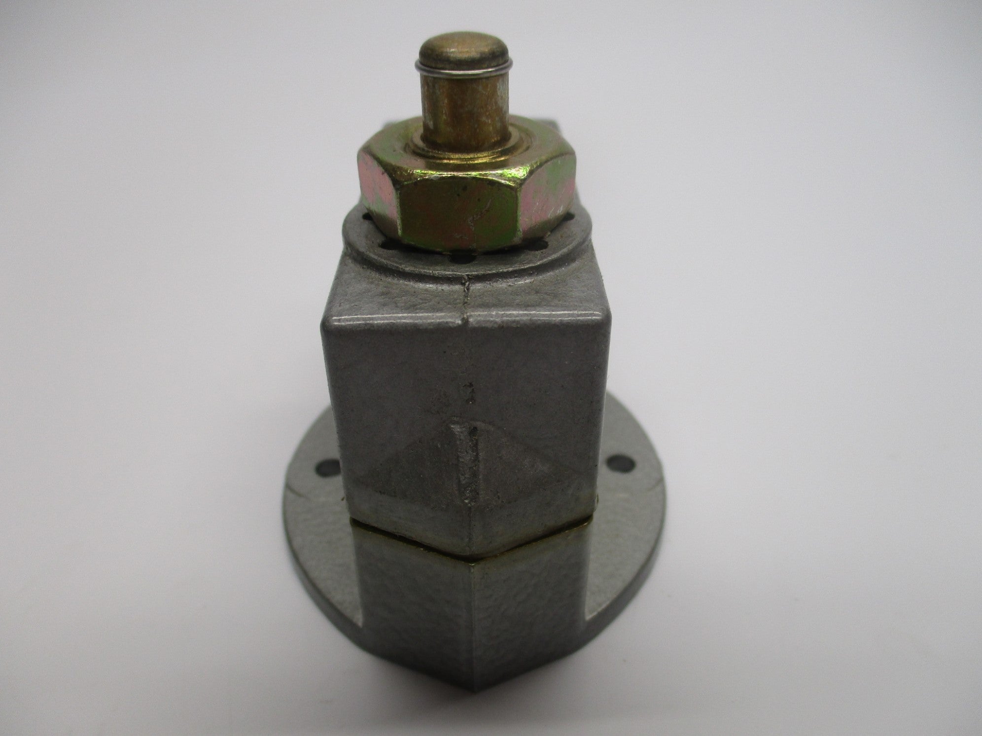 MICROSWITCH BZV6-2RQ (GREY) NSMP