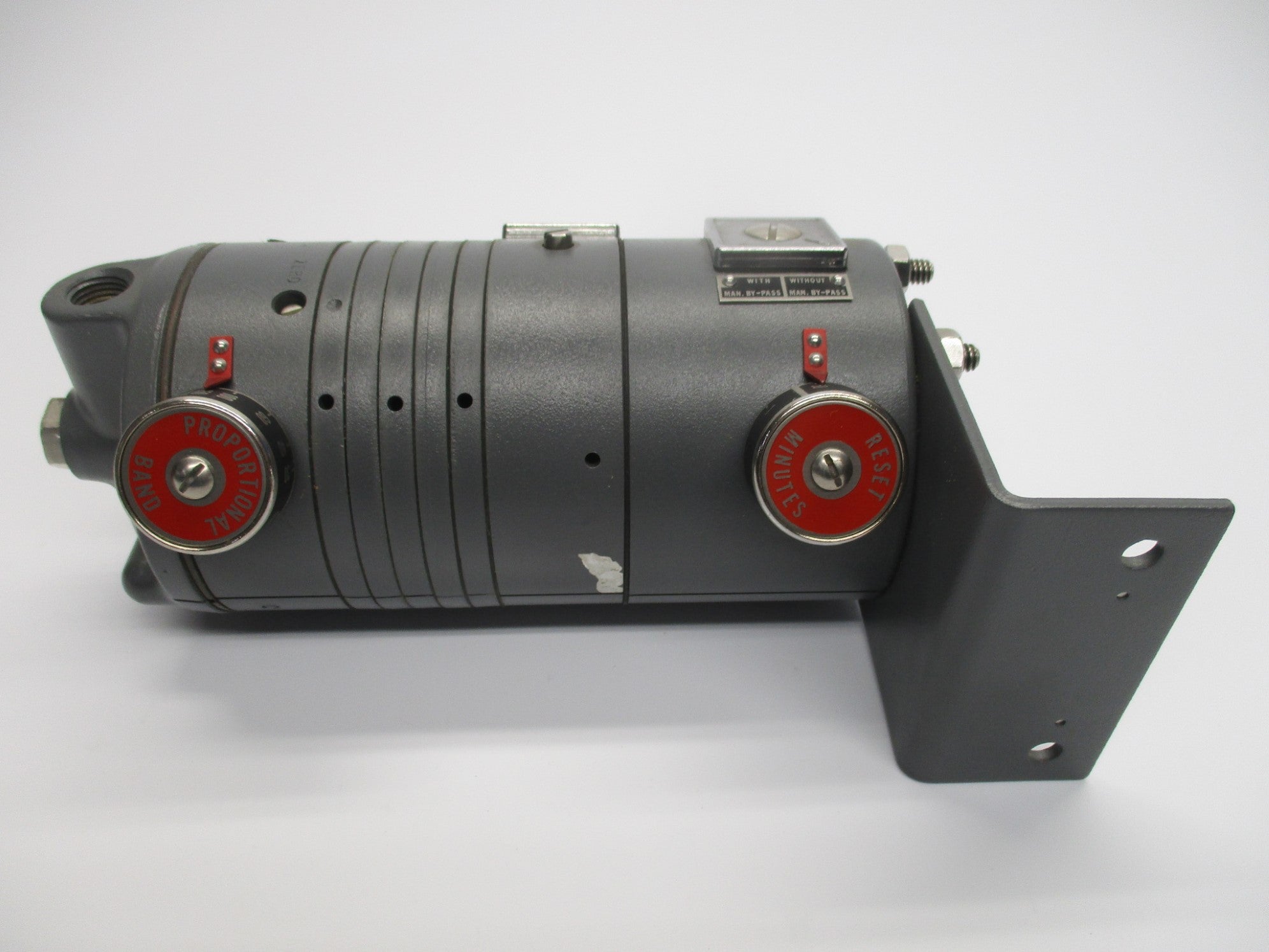 NULLMATIC K86271-001 NSNP