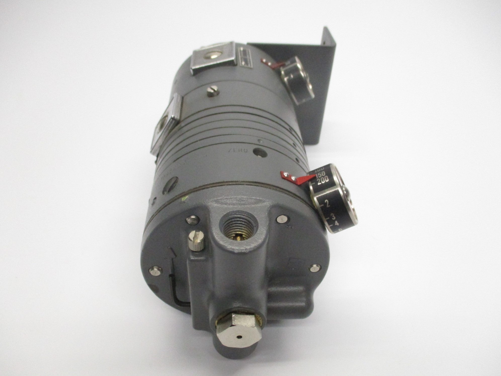 NULLMATIC K86271-001 NSNP