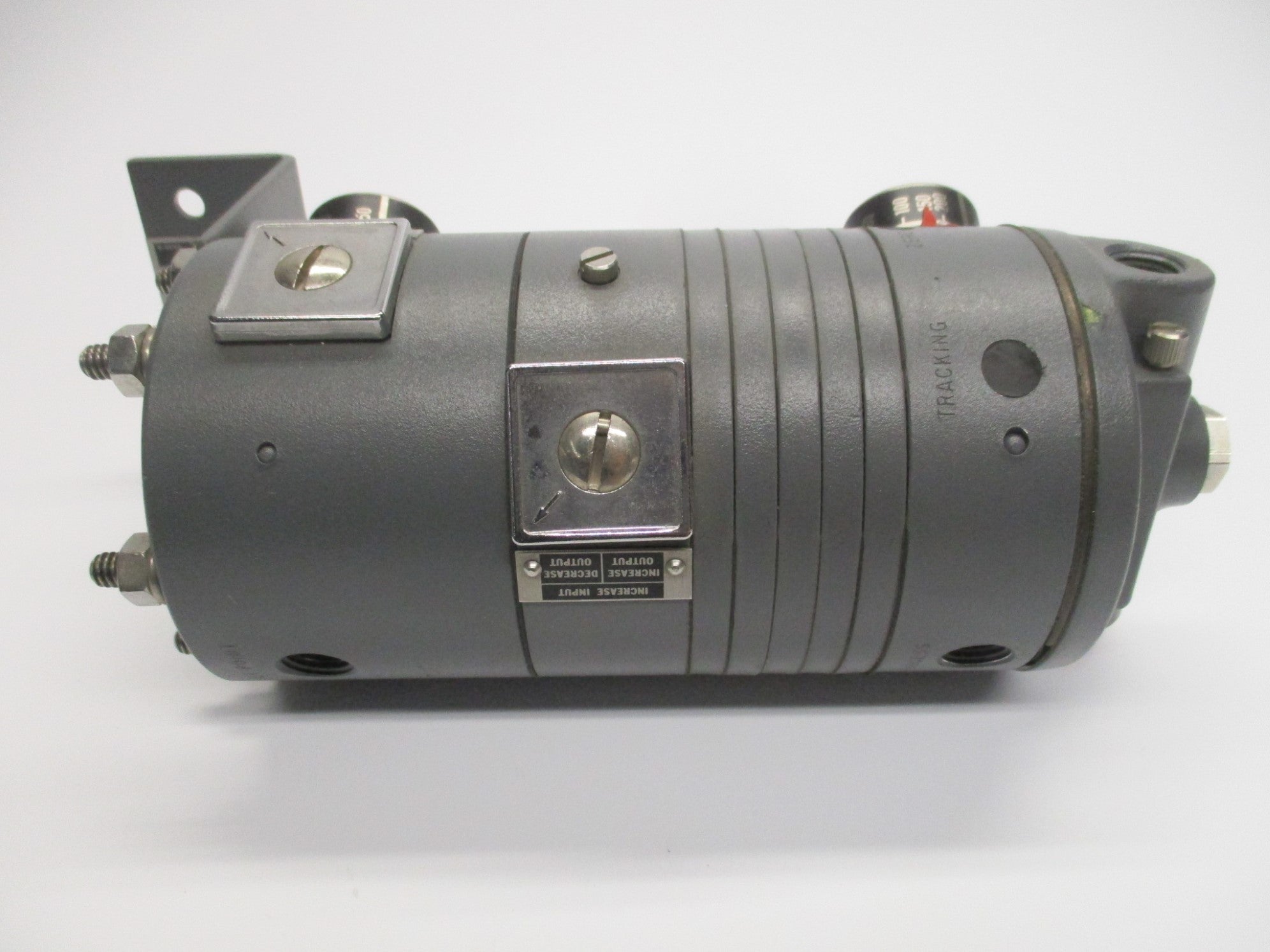 NULLMATIC K86271-001 NSNP