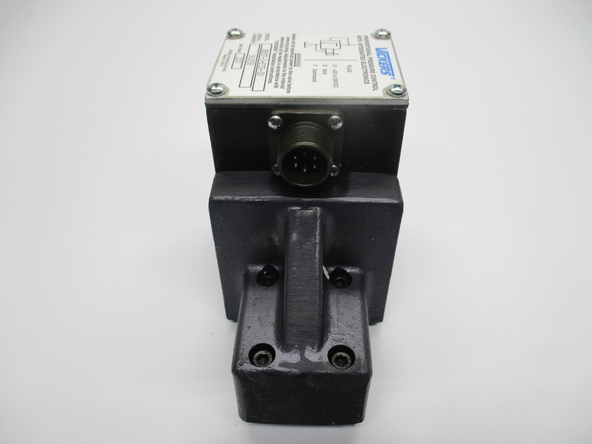 VICKERS EHST-3-FIE-30 NSMP