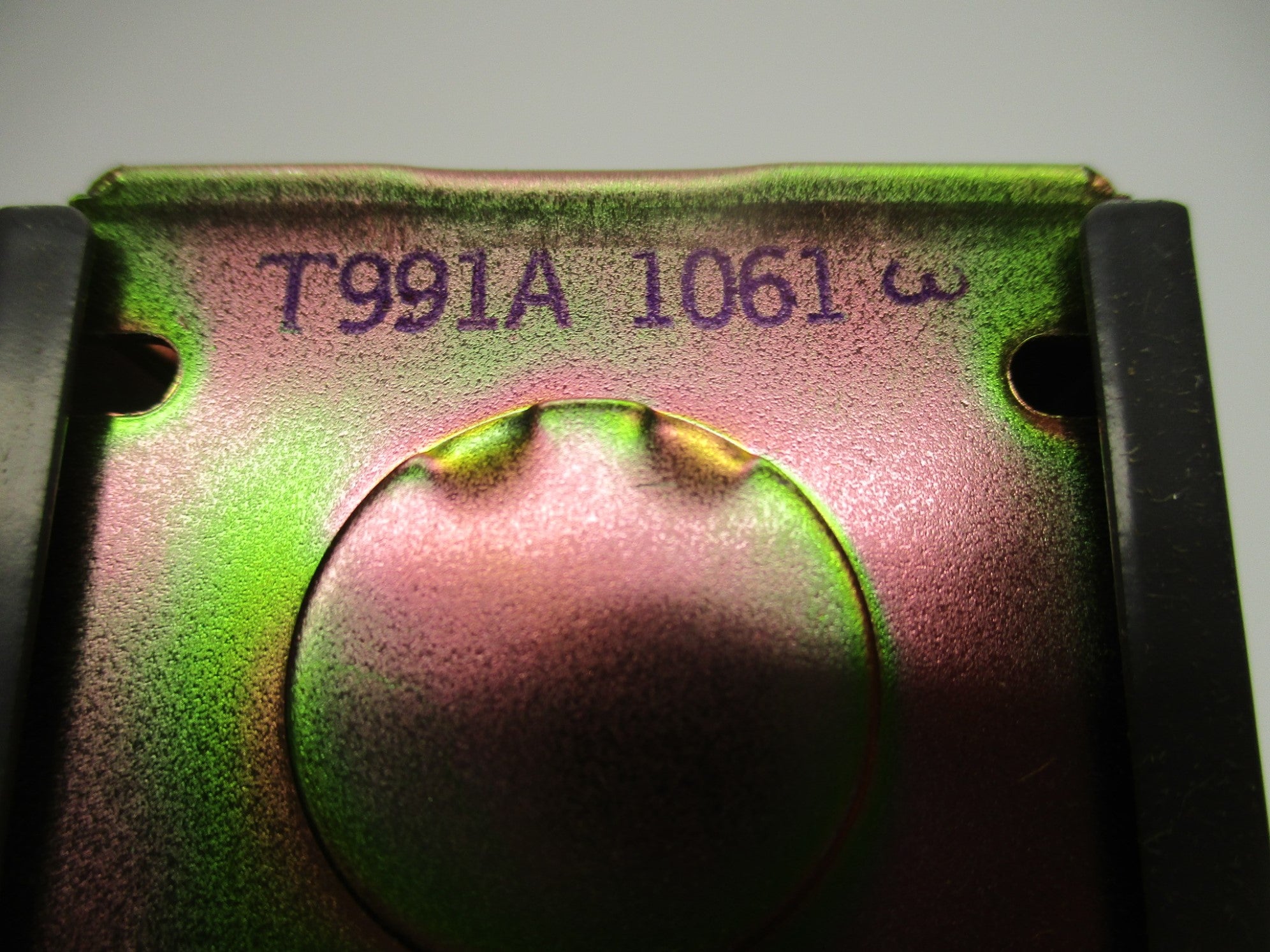 HONEYWELL T991A1061 NSMP