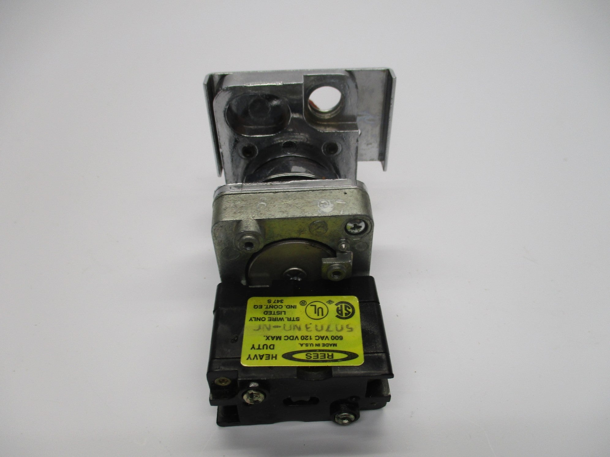 REES 40102-104 600VAC (AS PICTURED) NSMP
