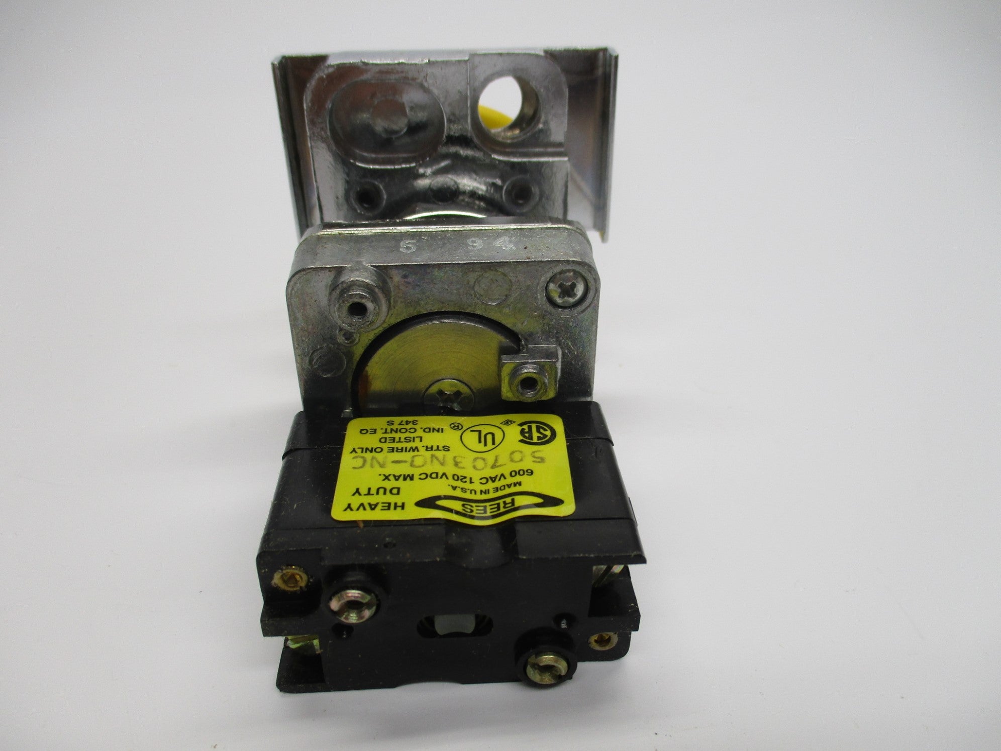 REES 40102-104 600VAC NSMP