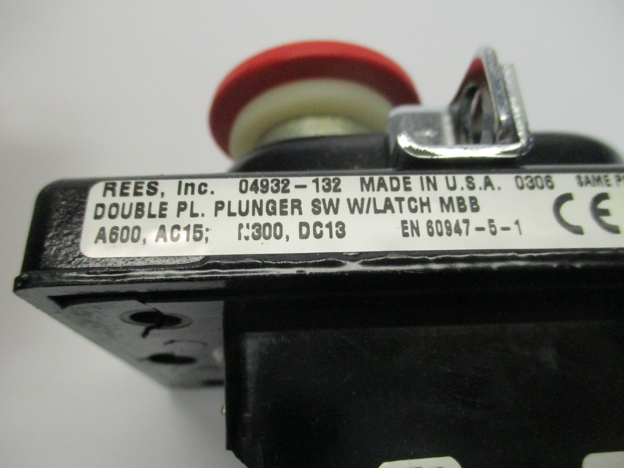 REES 04932-132 NSMP