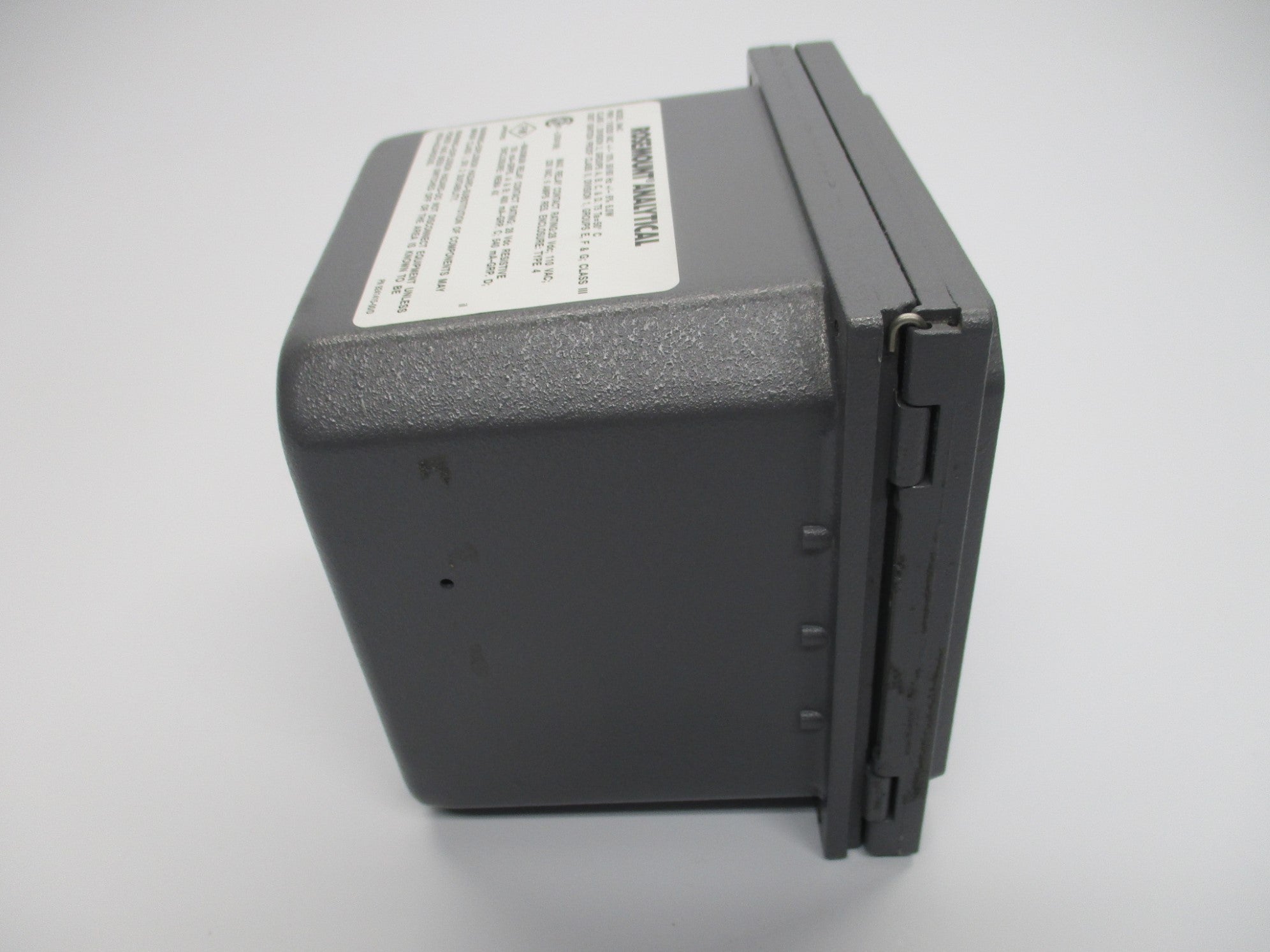 ROSEMOUNT 54EC-01 NSMP