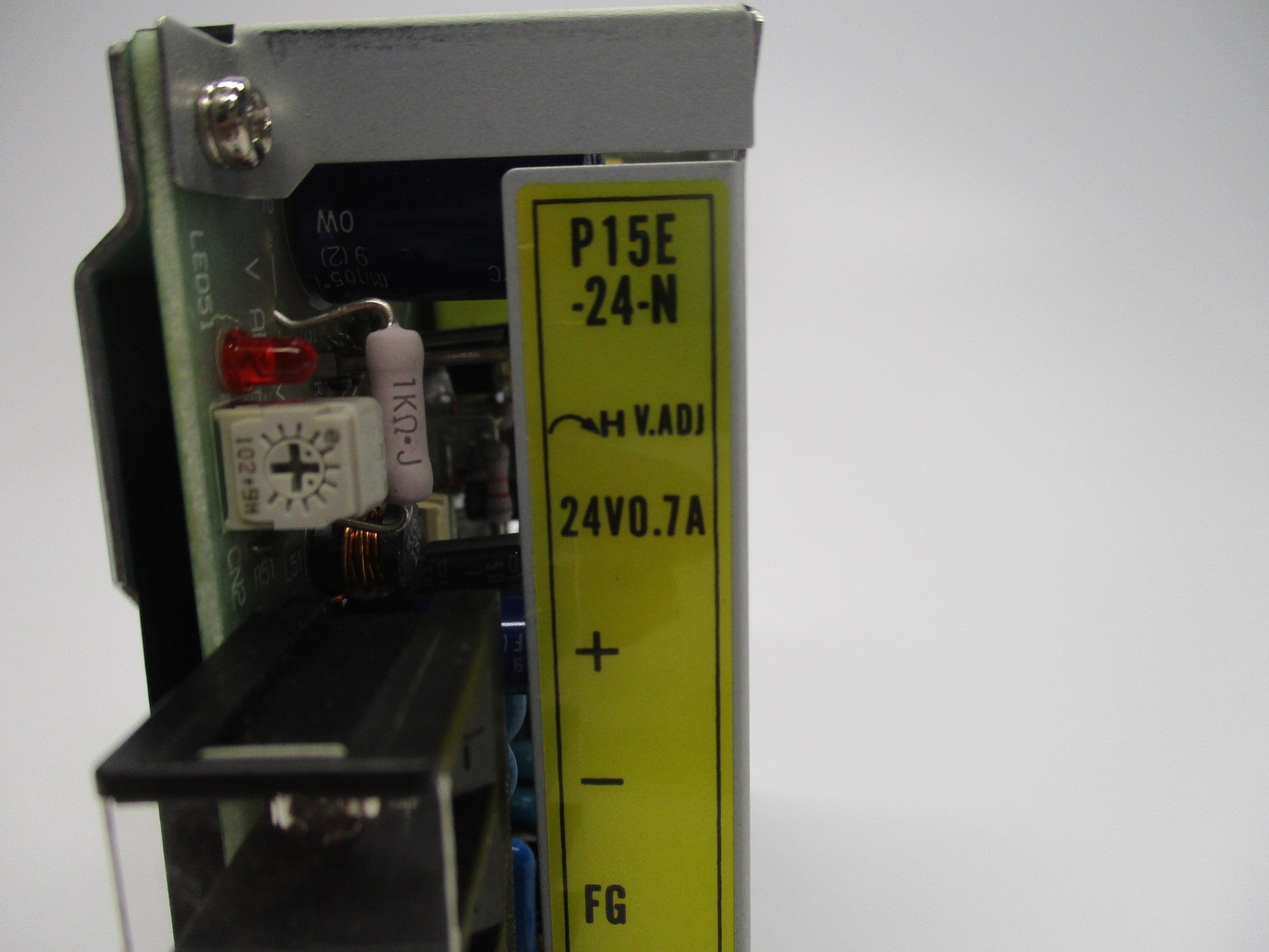 COSEL P15E-24-N NSMP