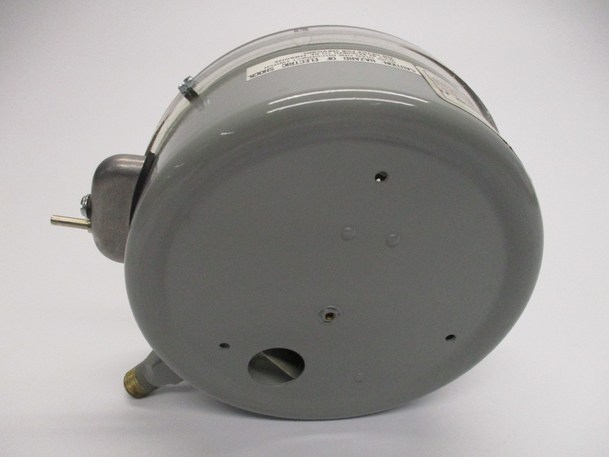 MERCOID DRF-31-156L-9 NSMP