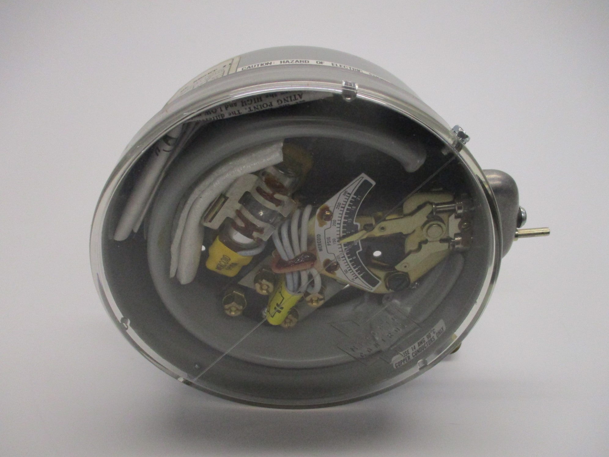 MERCOID DRF-31-156L-9 NSMP