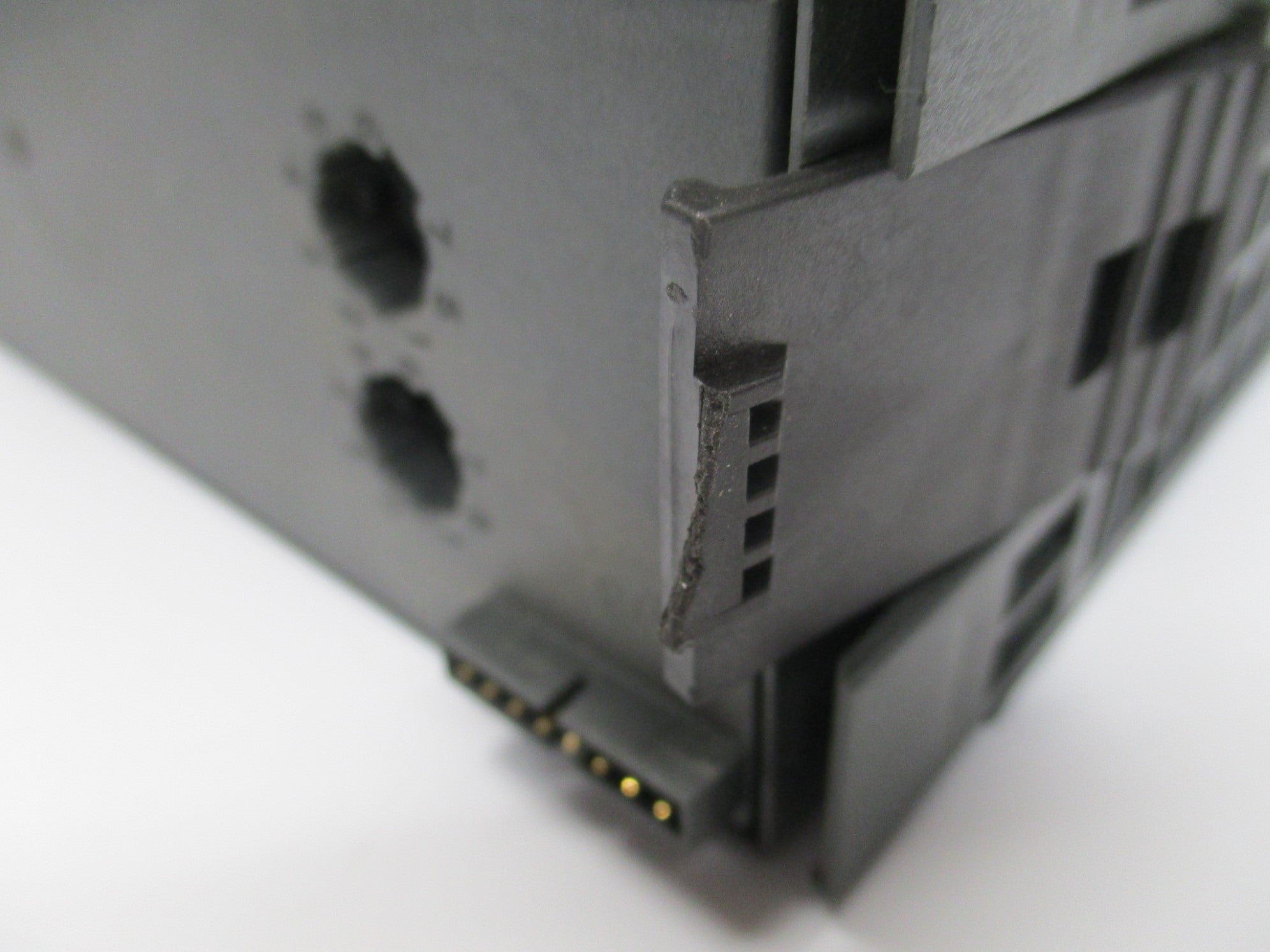 SIEMENS 3RK1301-0BB13-0AA4 (AS PICTURED) NSNP