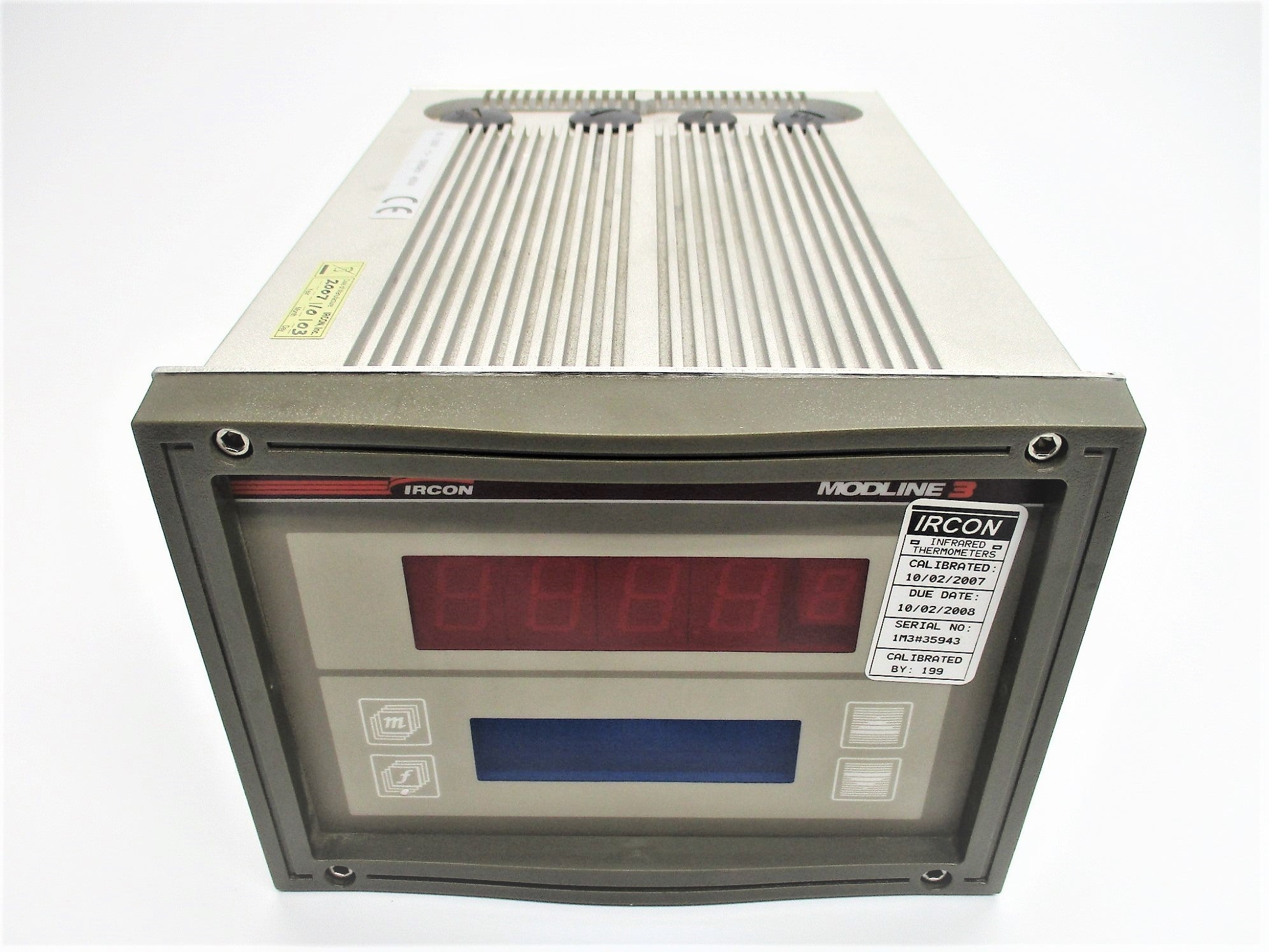 IRCON 3G25F150002 NSNP