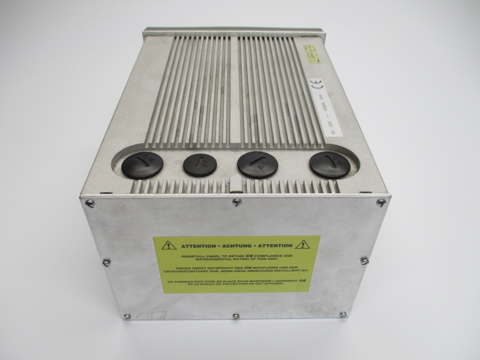 IRCON 3G25F150002 NSNP