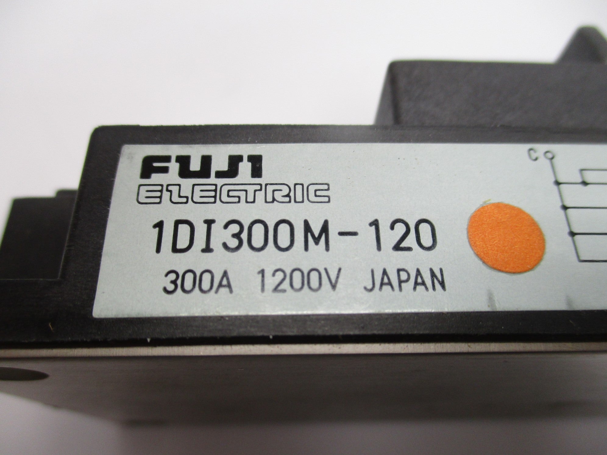 FUJI 1DI300M-120 NSNP