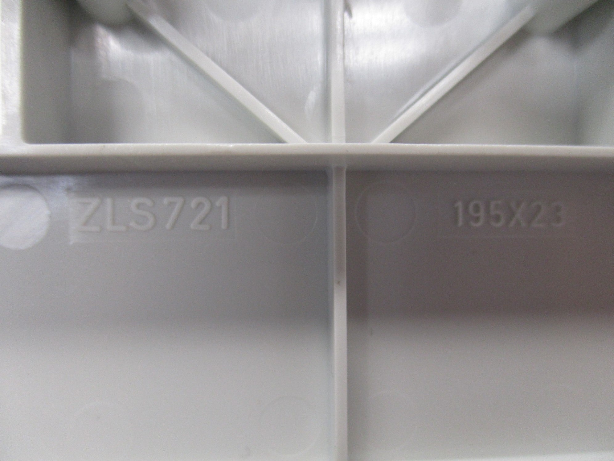 ABB ZLS721 NSNP