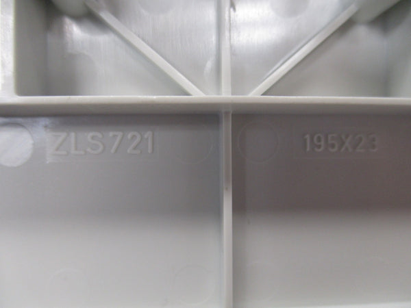 ABB ZLS721 NSNP