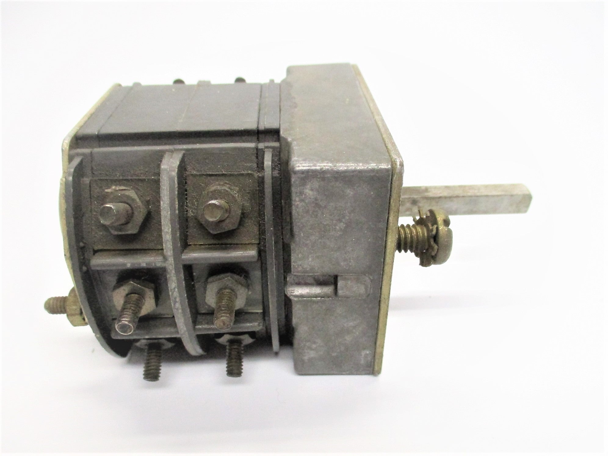 WESTINGHOUSE 505A603G01 UNMP