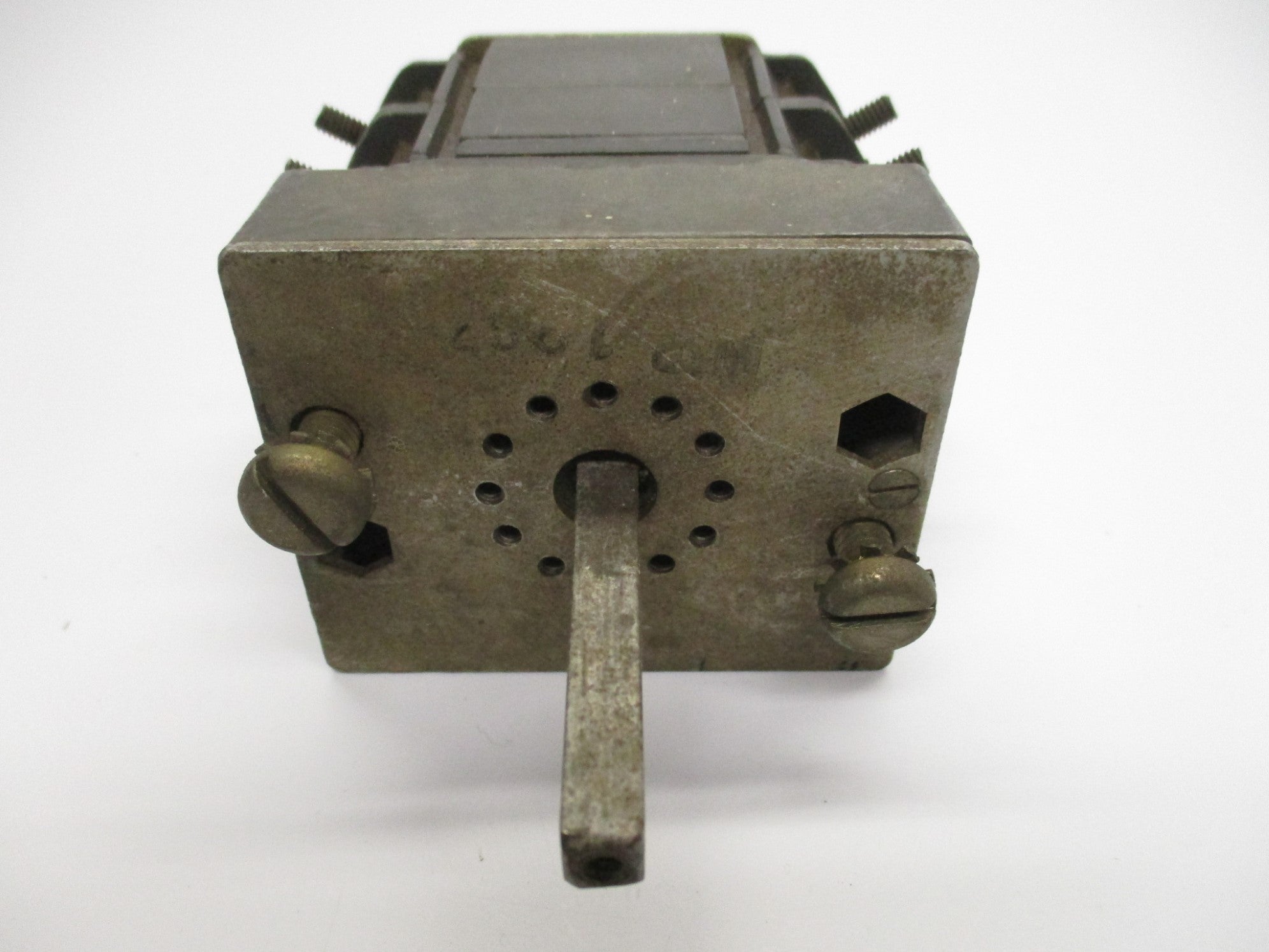 WESTINGHOUSE 505A603G01 UNMP