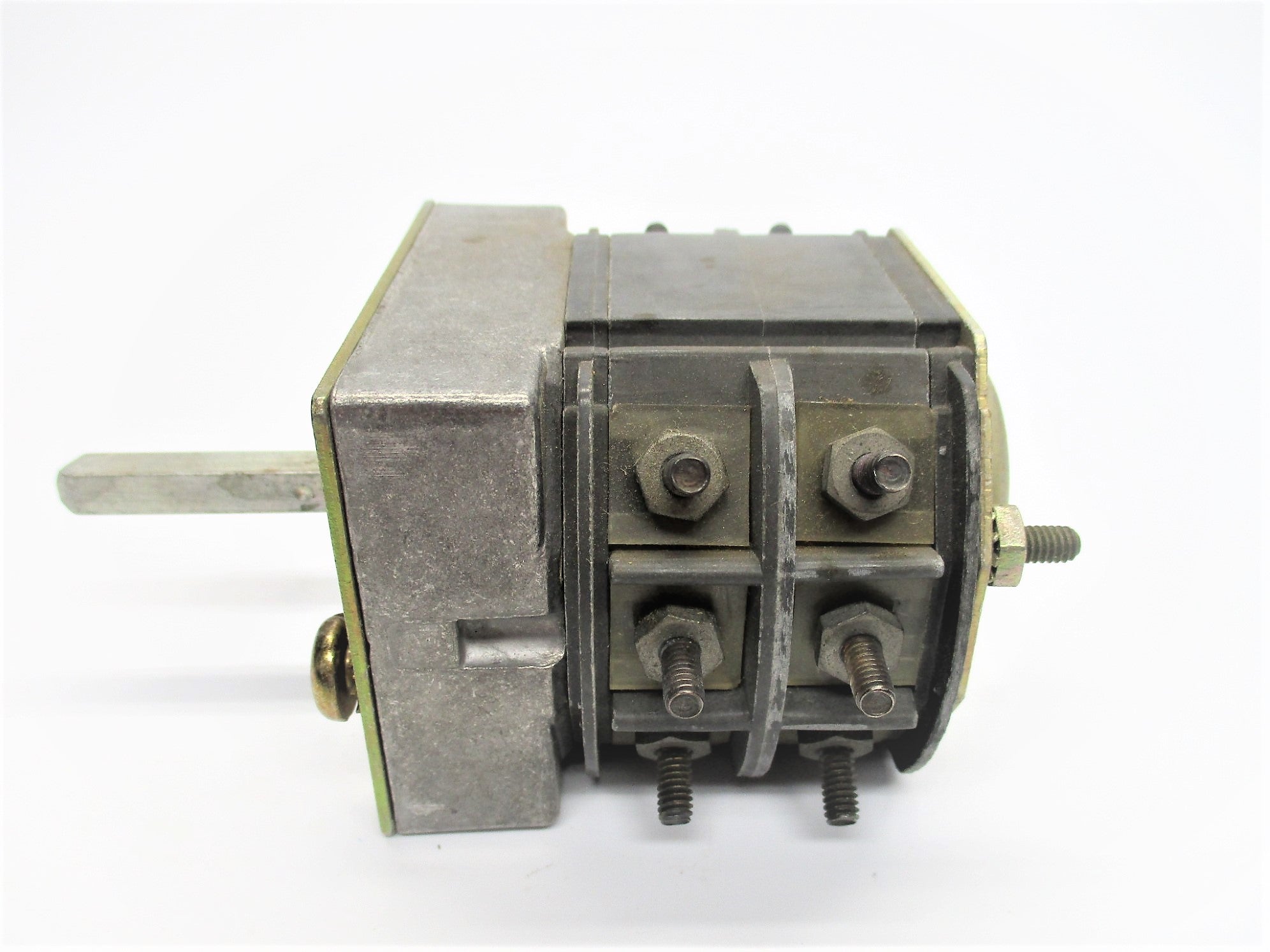 WESTINGHOUSE 505A602G01 UNMP
