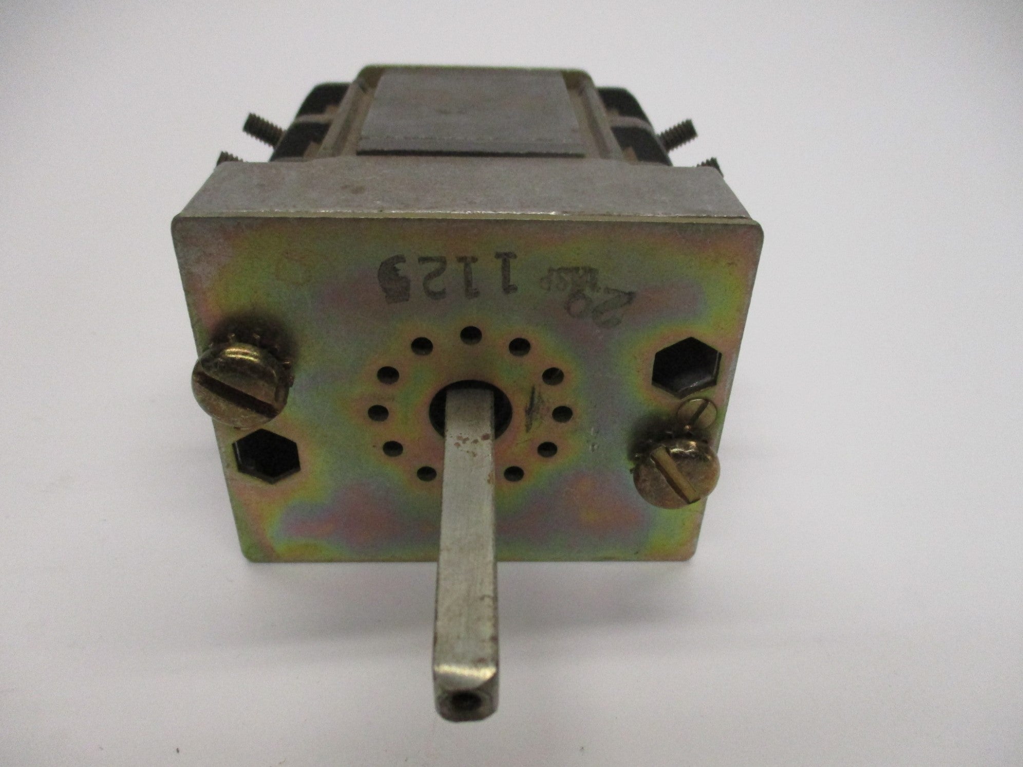 WESTINGHOUSE 505A602G01 UNMP
