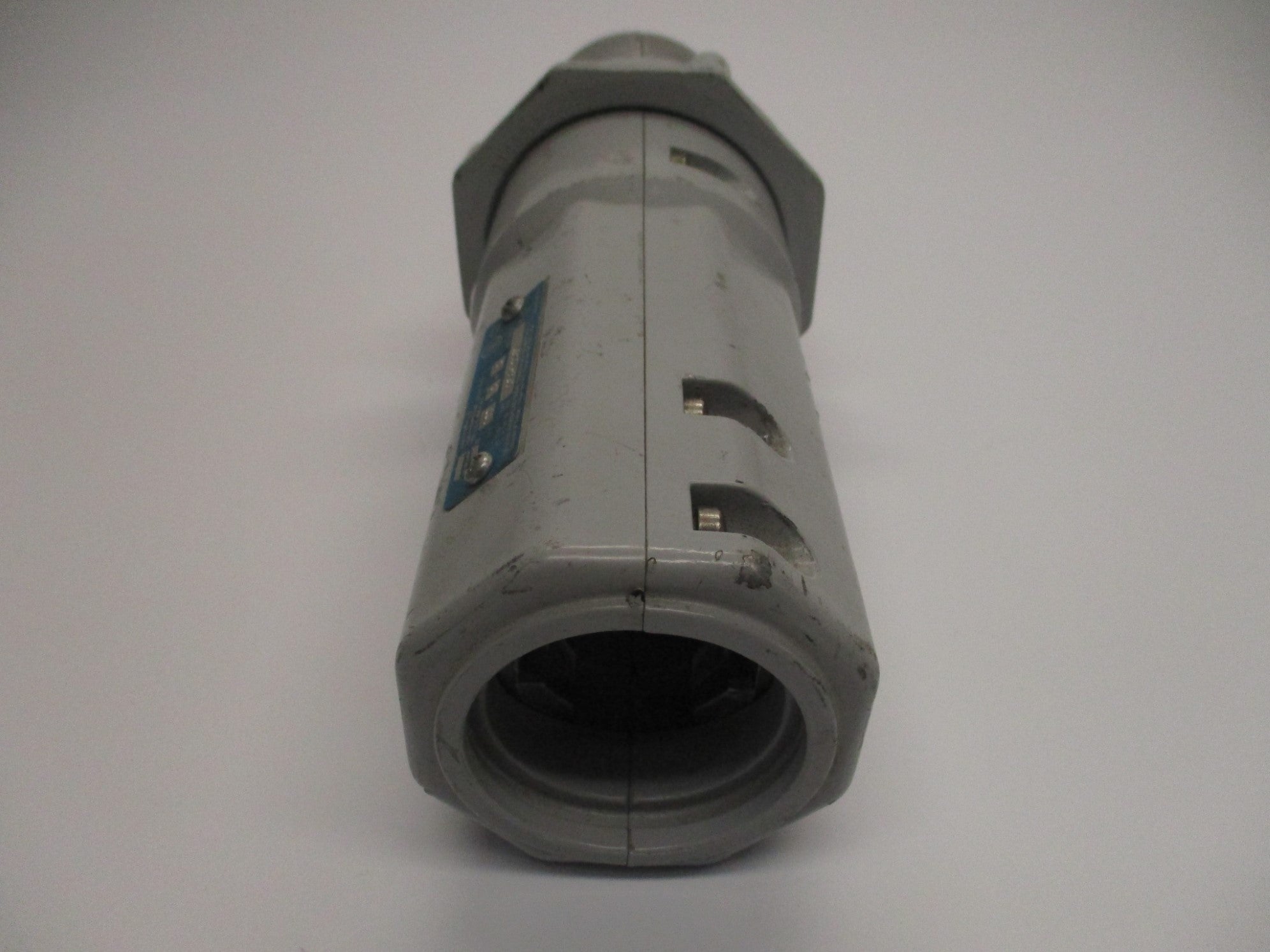 CROUSE HINDS APJ-10487 UNMP