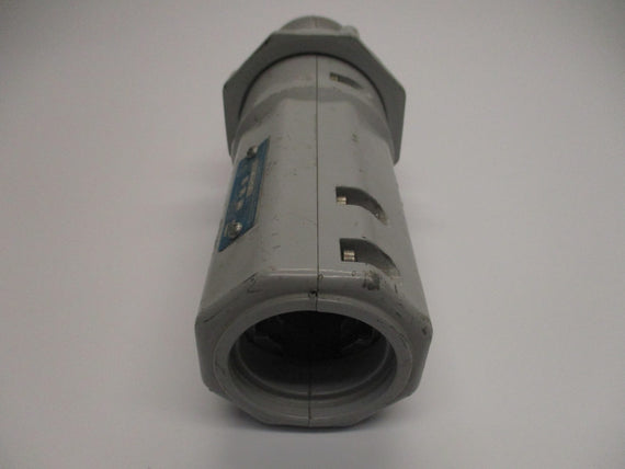 CROUSE HINDS APJ-10487 UNMP