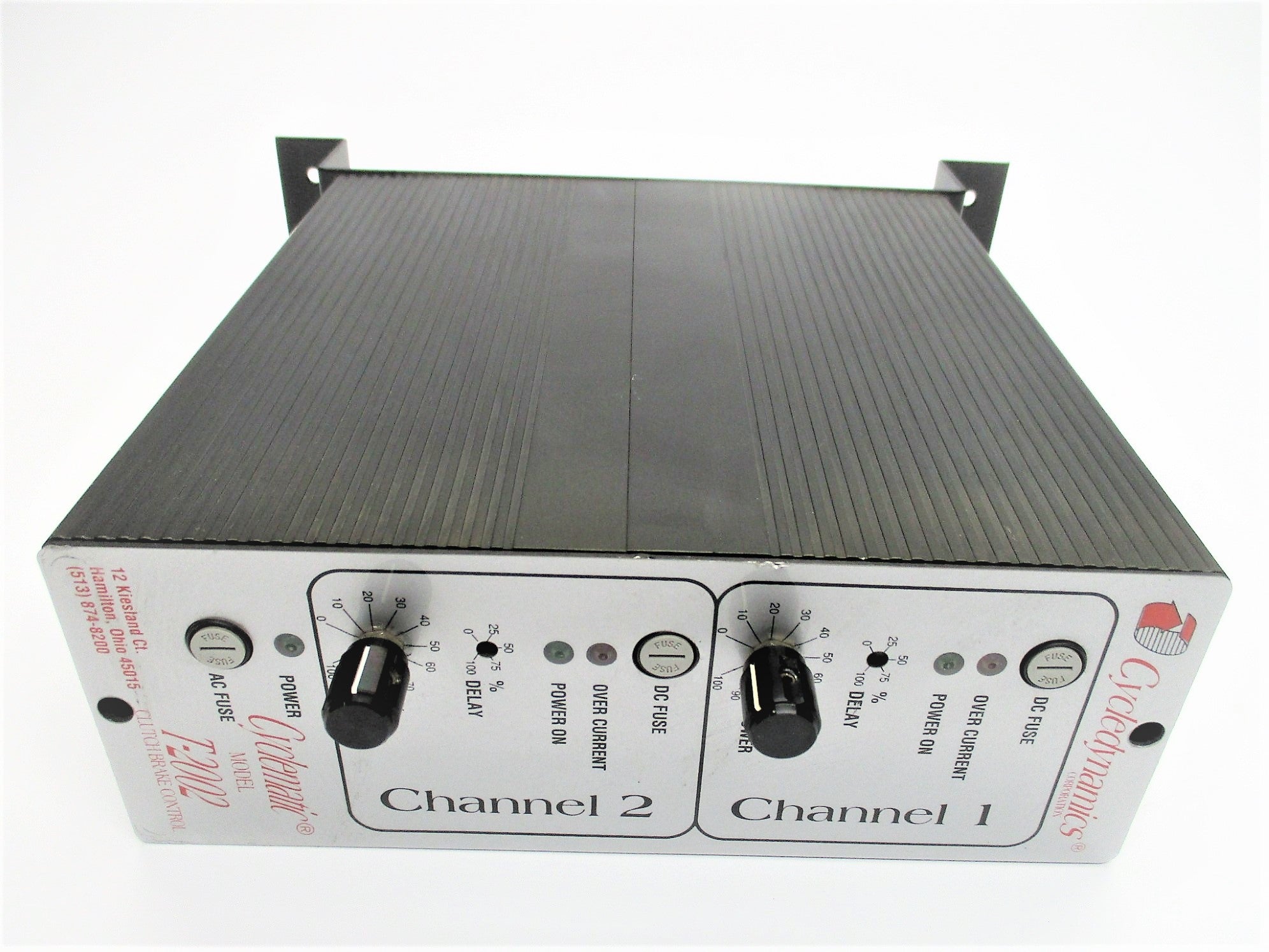 CYCLEMATIC T-2002 NSNP