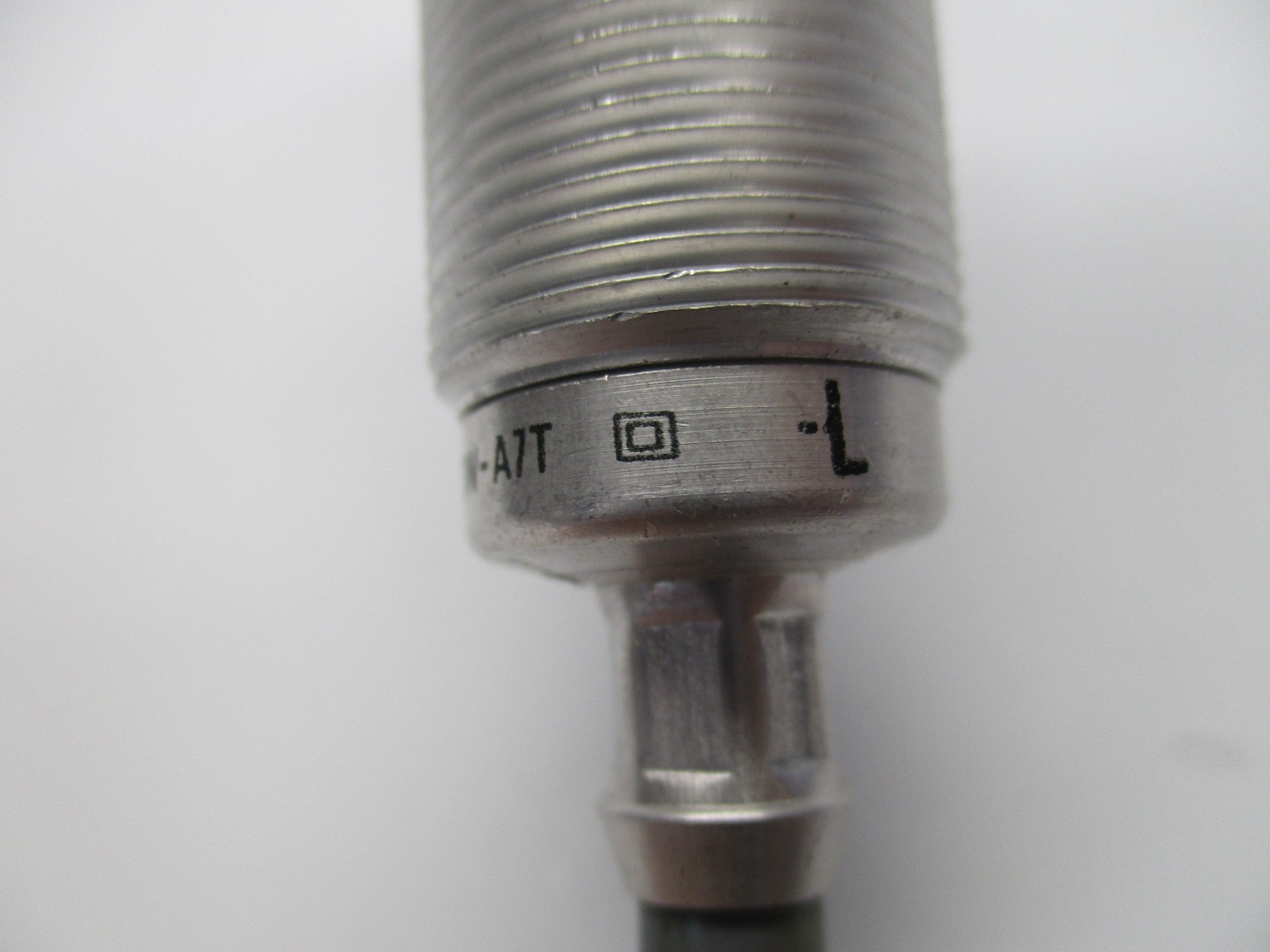 MICRO SWITCH 923AB3W-A7T-L NSMP