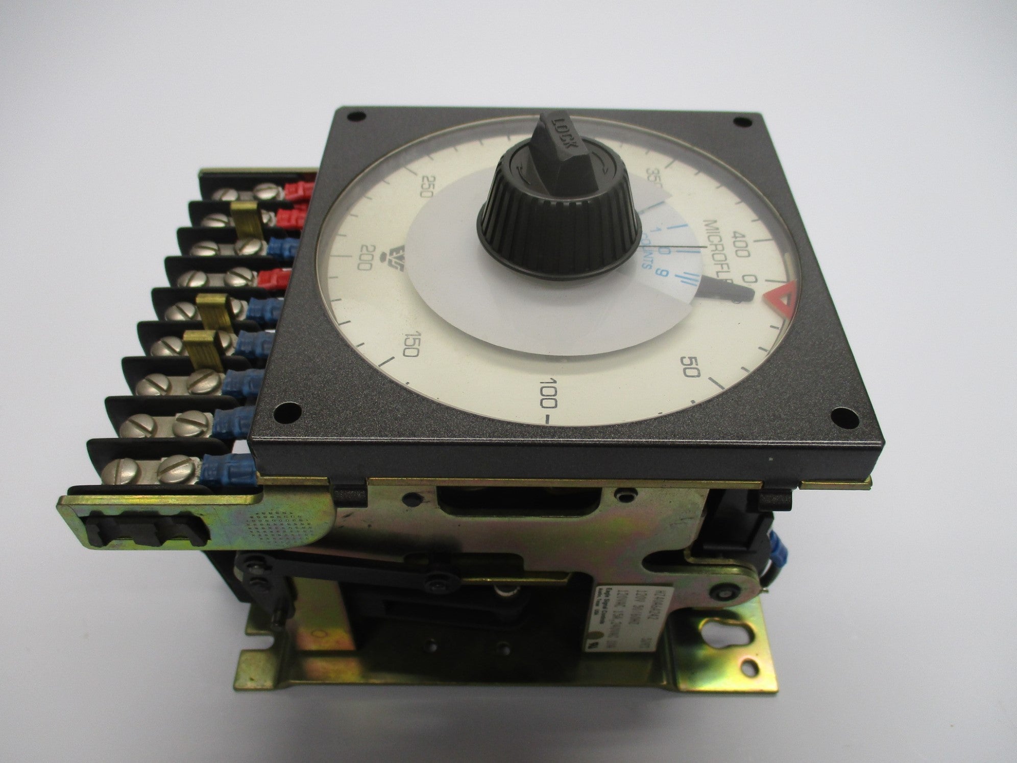 EAGLE SIGNAL HZ40A6A242 NSNP
