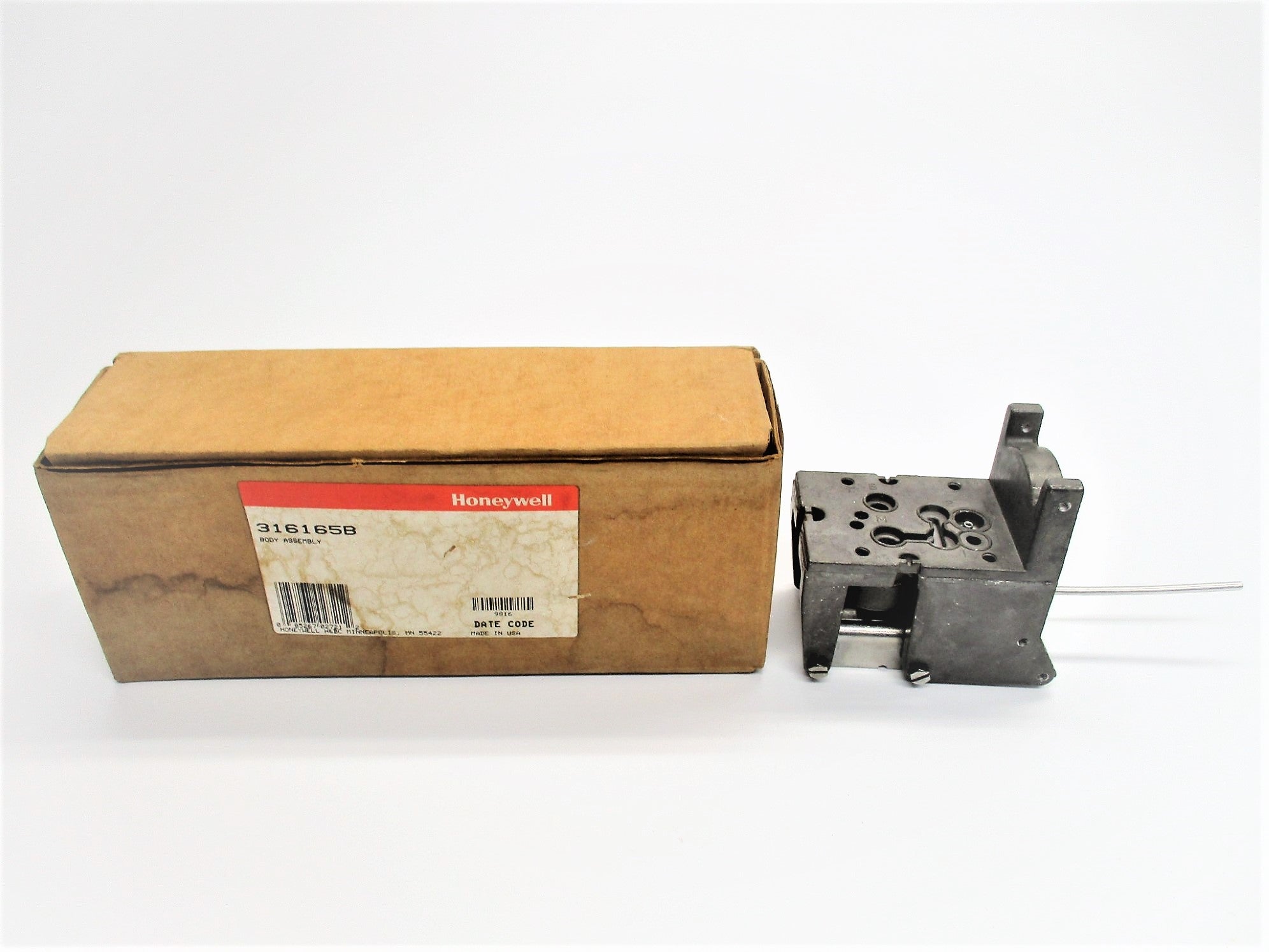 HONEYWELL 316165B NSMP