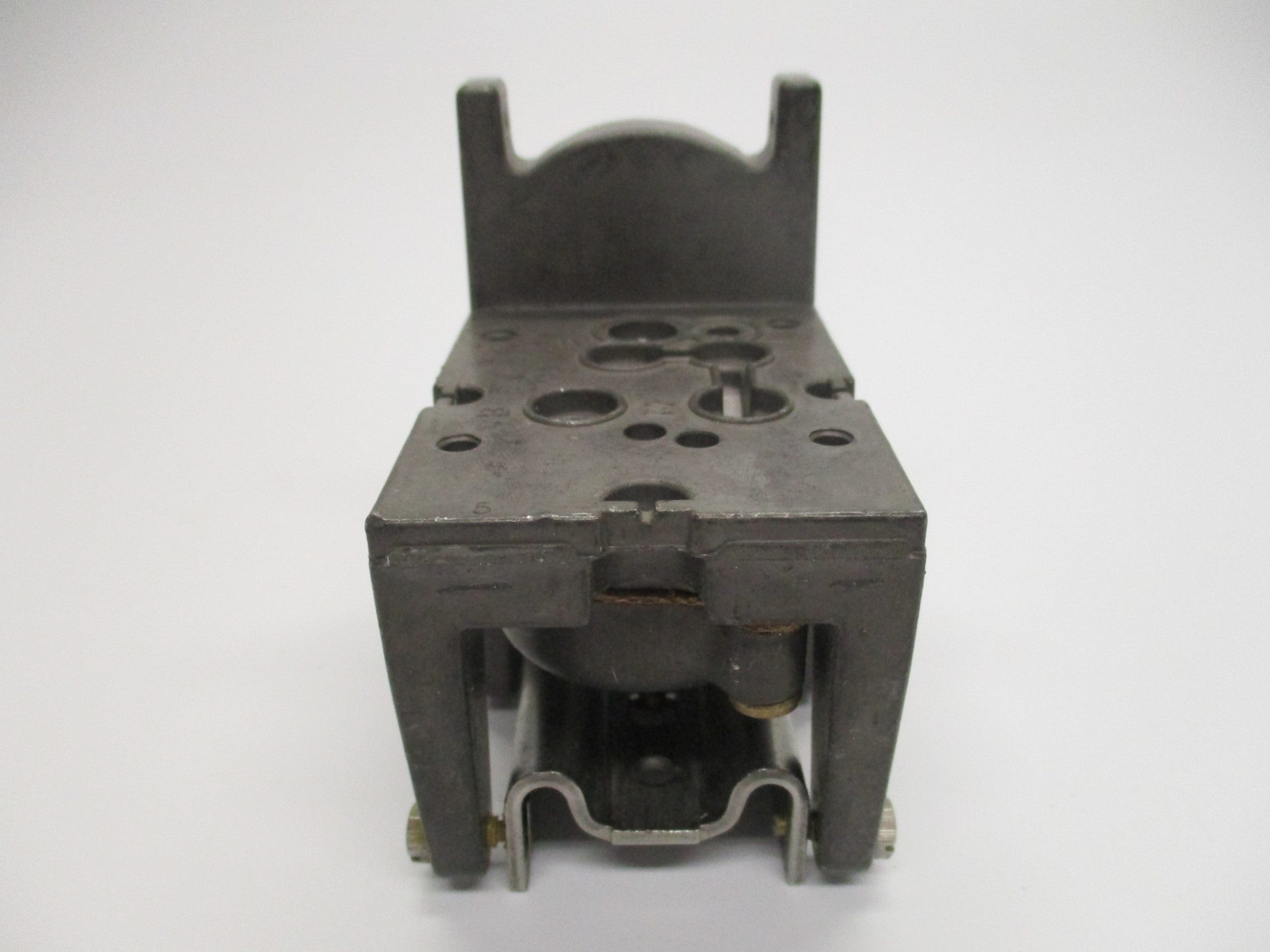 HONEYWELL 316165B NSMP