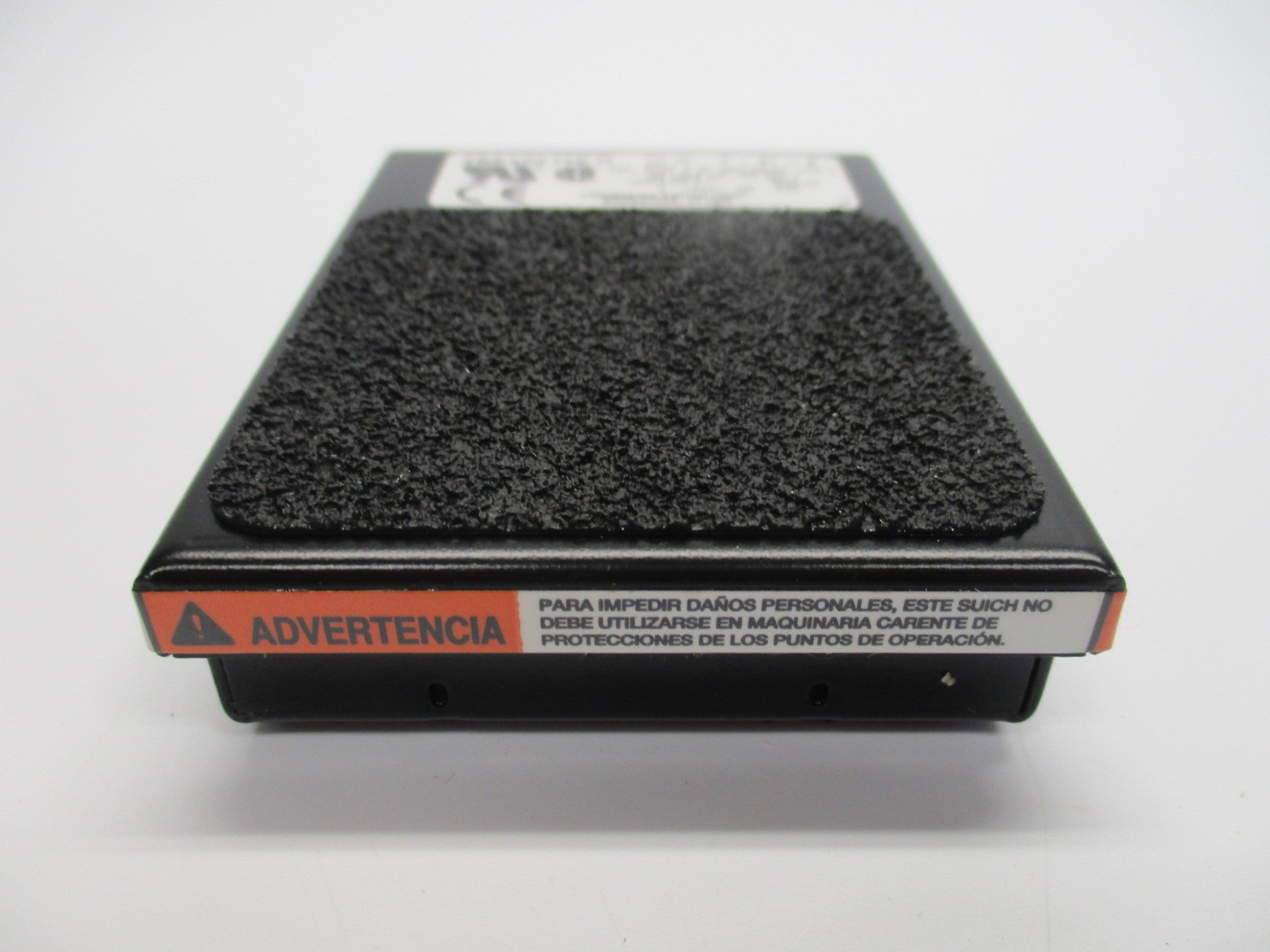 LINEMASTER T-91-S 125-250VAC 15A NSMP