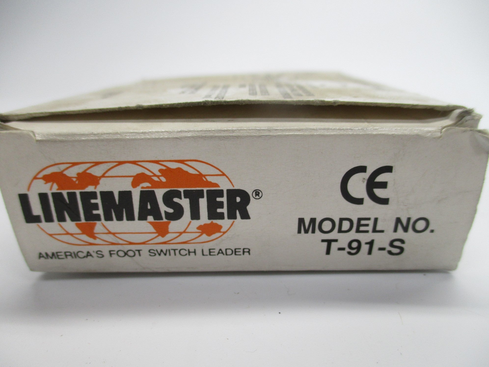 LINEMASTER T-91-S 125-250VAC 15A NSMP