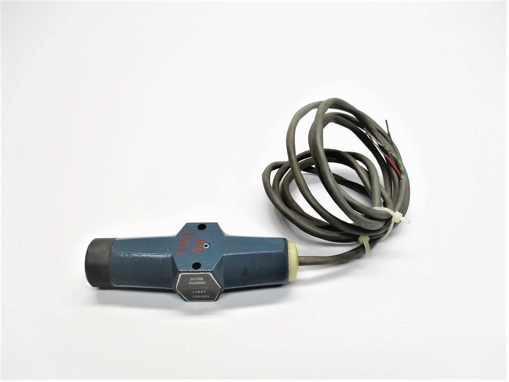 GENERAL ELECTRIC 3S7505SL820A6 UNMP