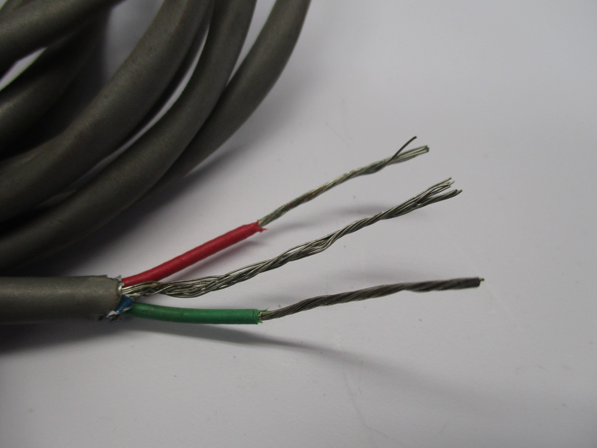 GENERAL ELECTRIC 3S7505SL820A6 UNMP