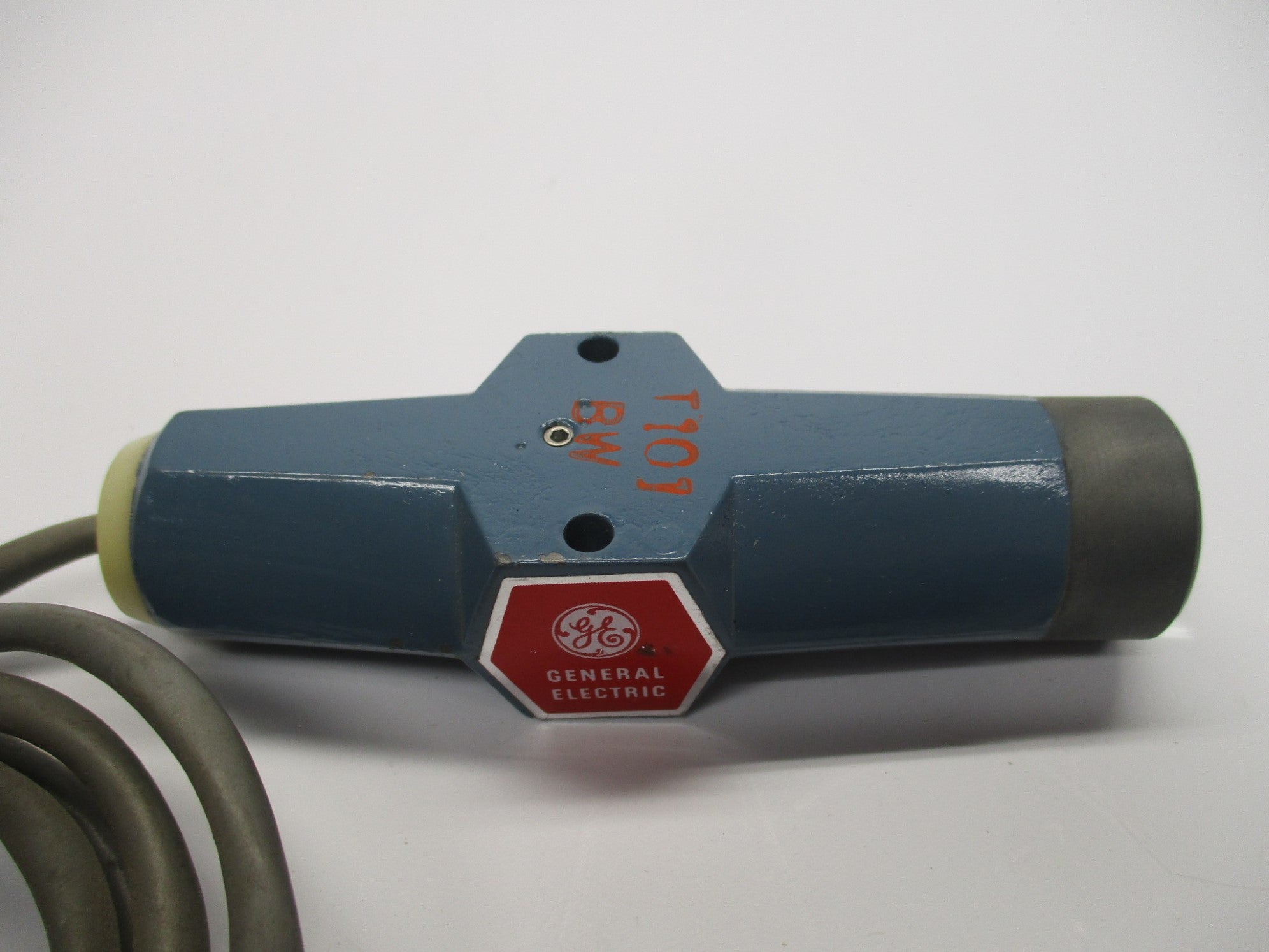 GENERAL ELECTRIC 3S7505SL820A6 UNMP