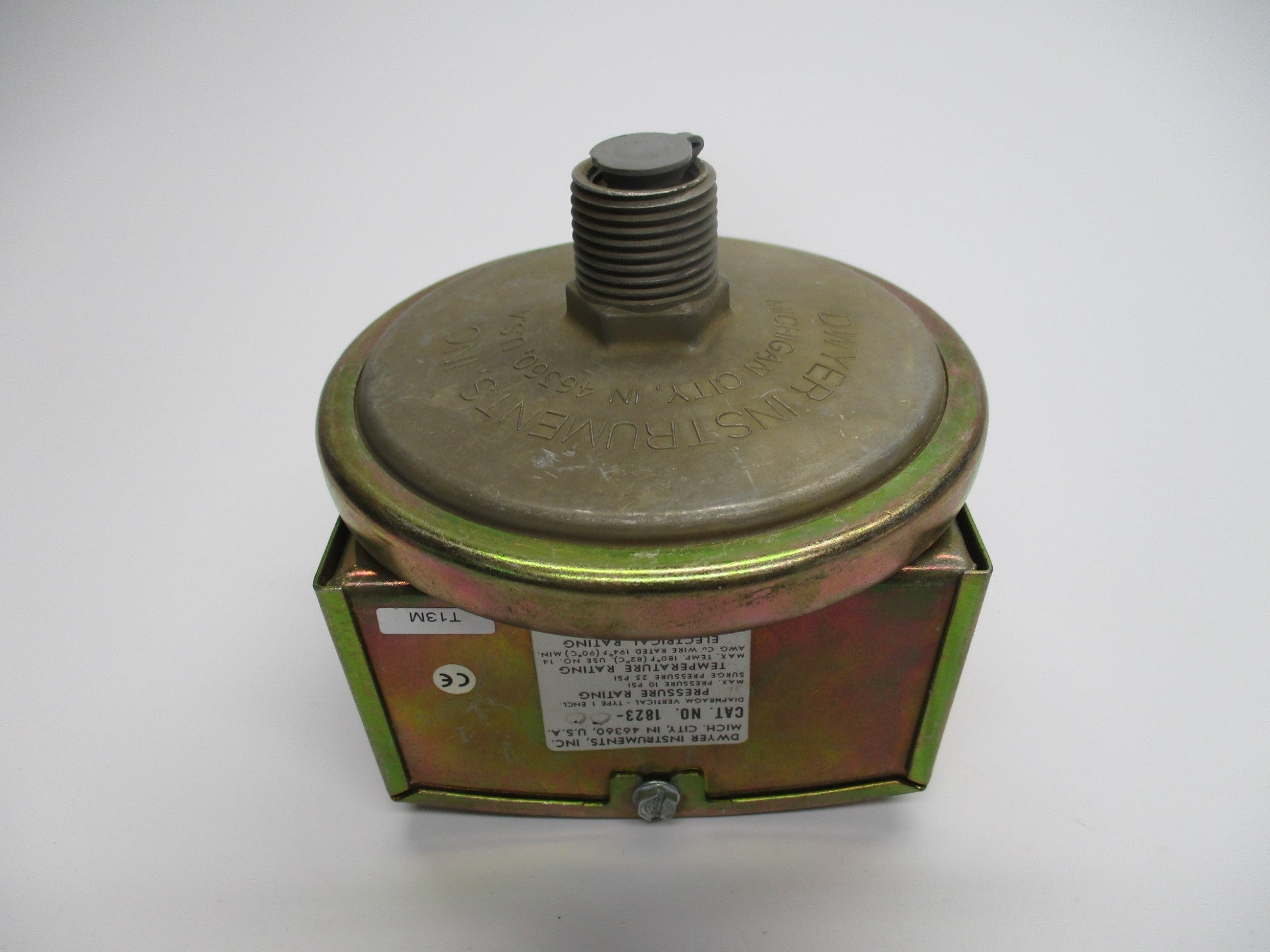 DWYER 1823-00 UNMP