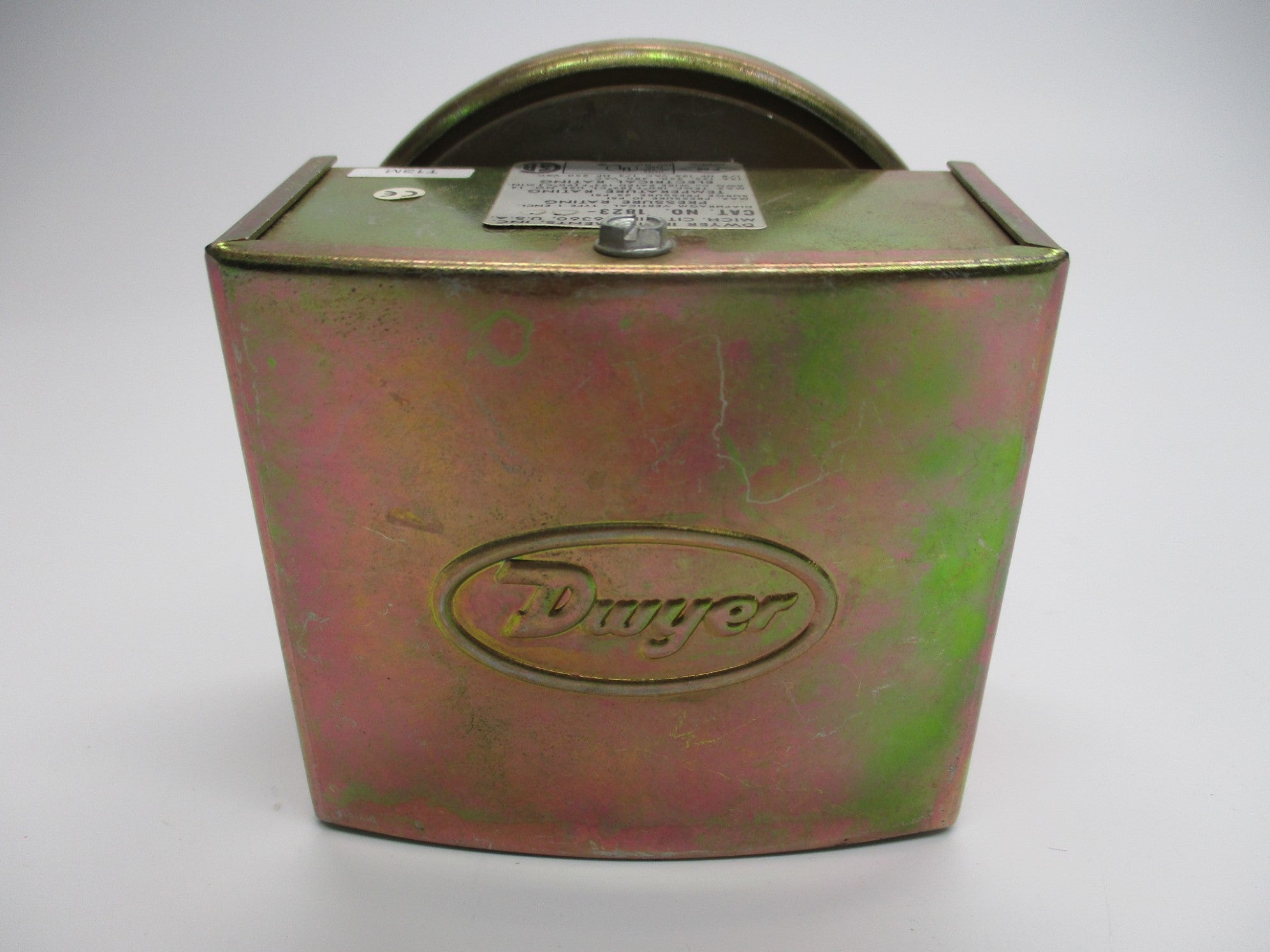 DWYER 1823-00 UNMP
