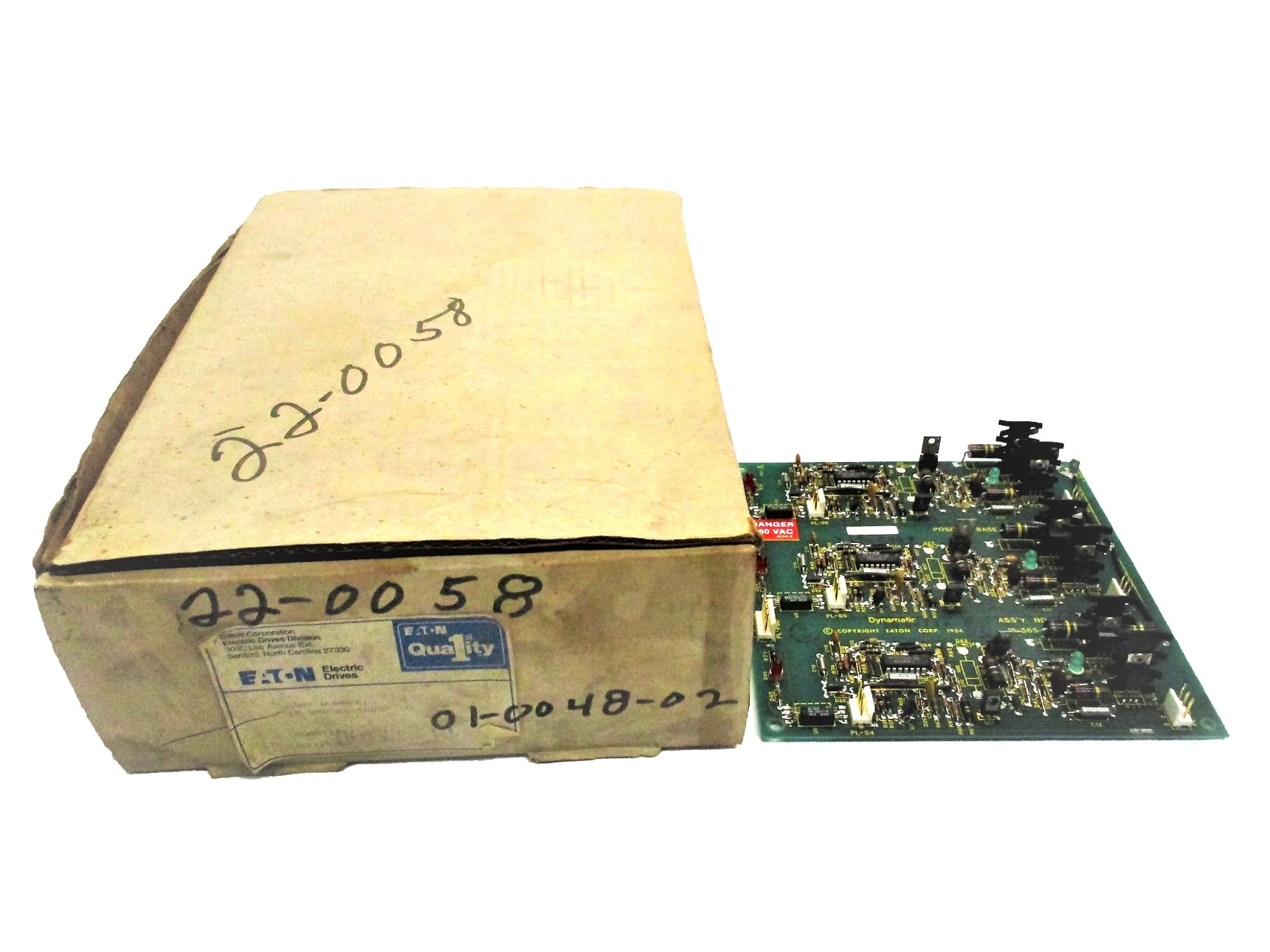 EATON 15-565-9 NSMP