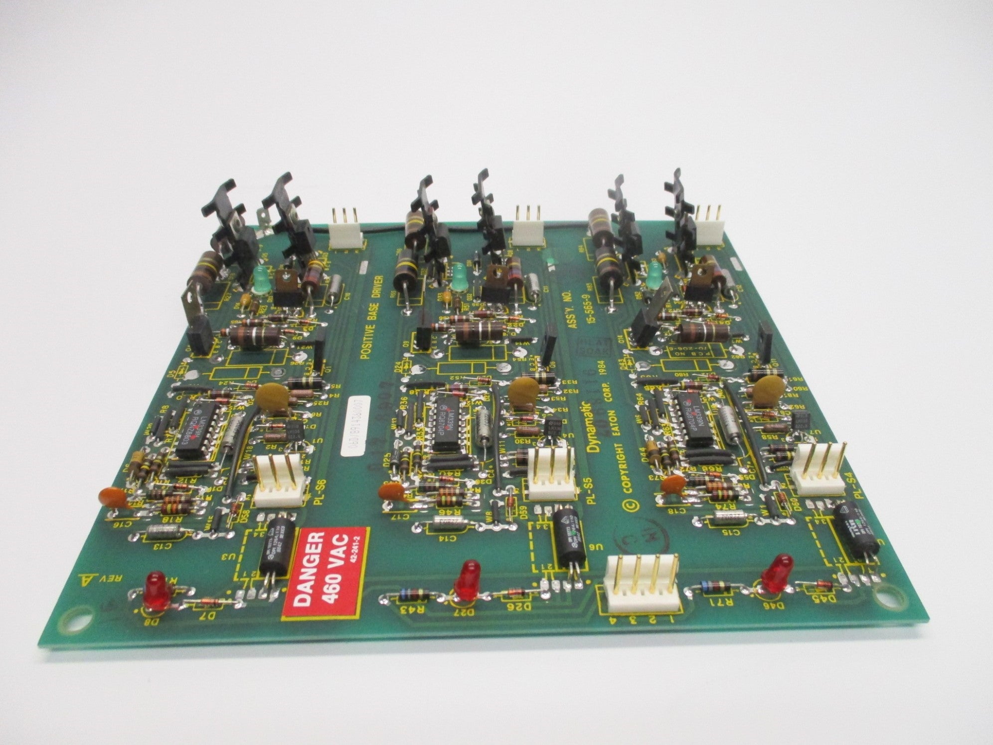 EATON 15-565-9 NSMP